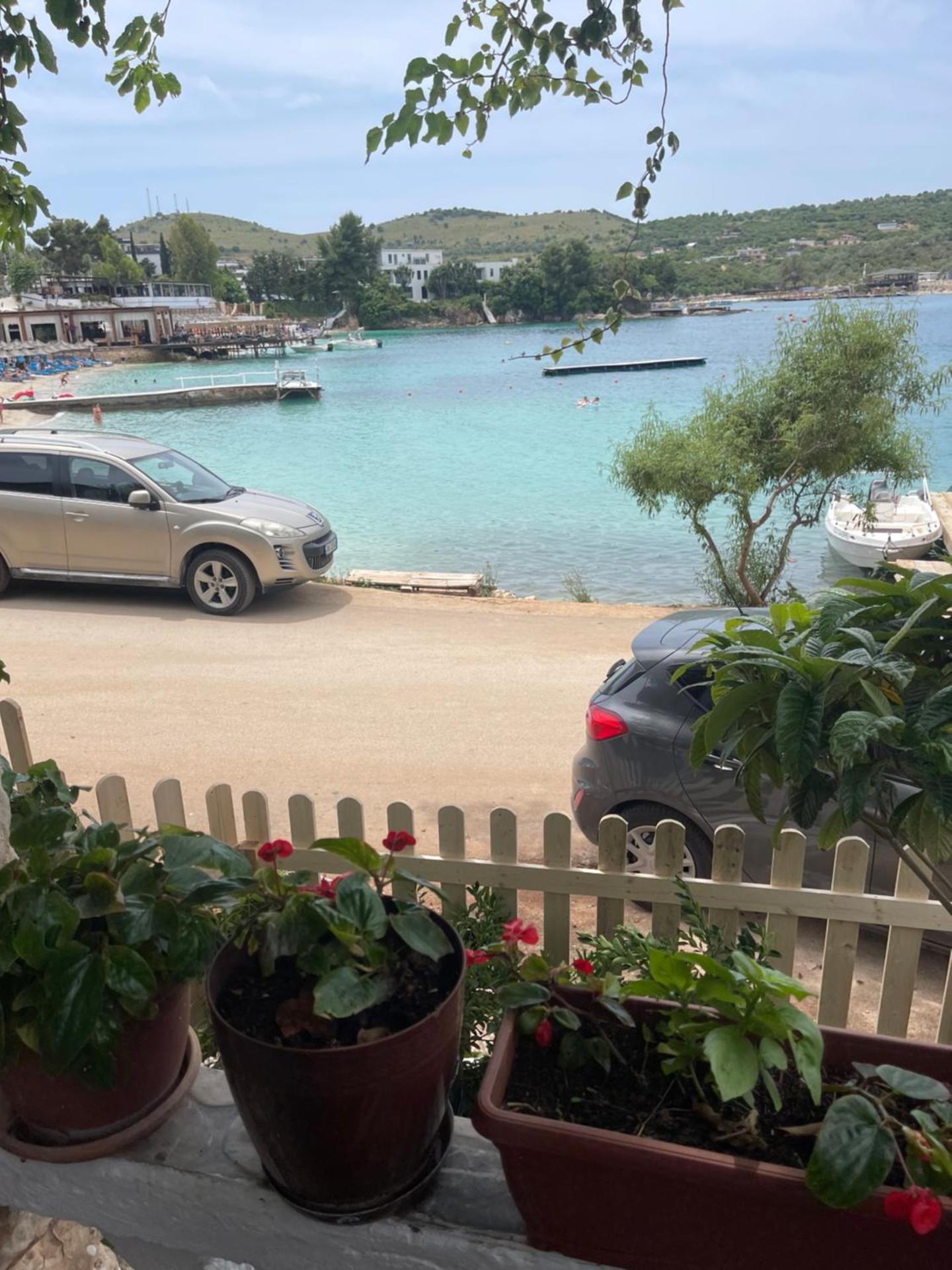 Mustafaraj Apartments Ksamil - Photo 20