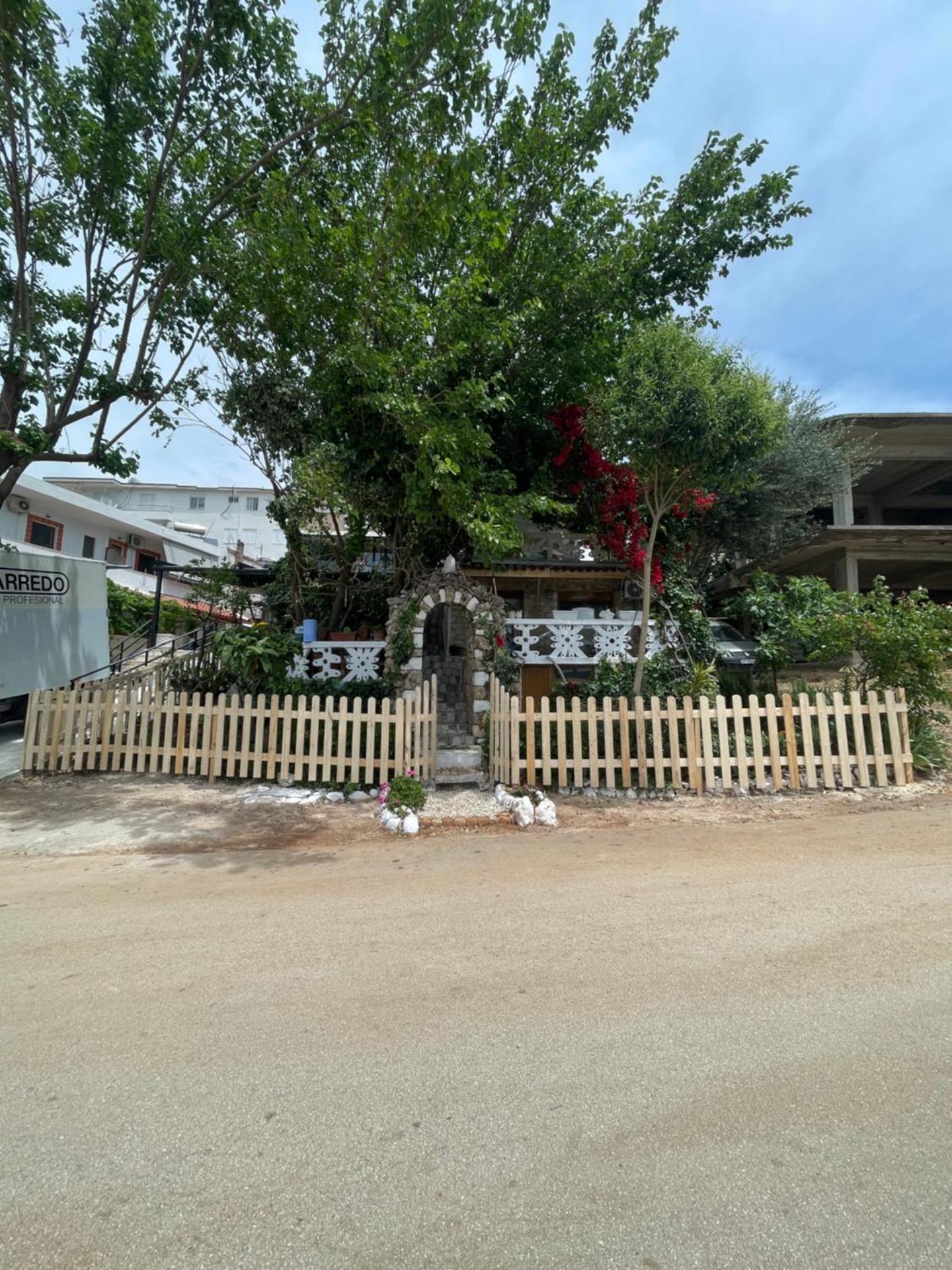 Mustafaraj Apartments Ksamil - Photo 19