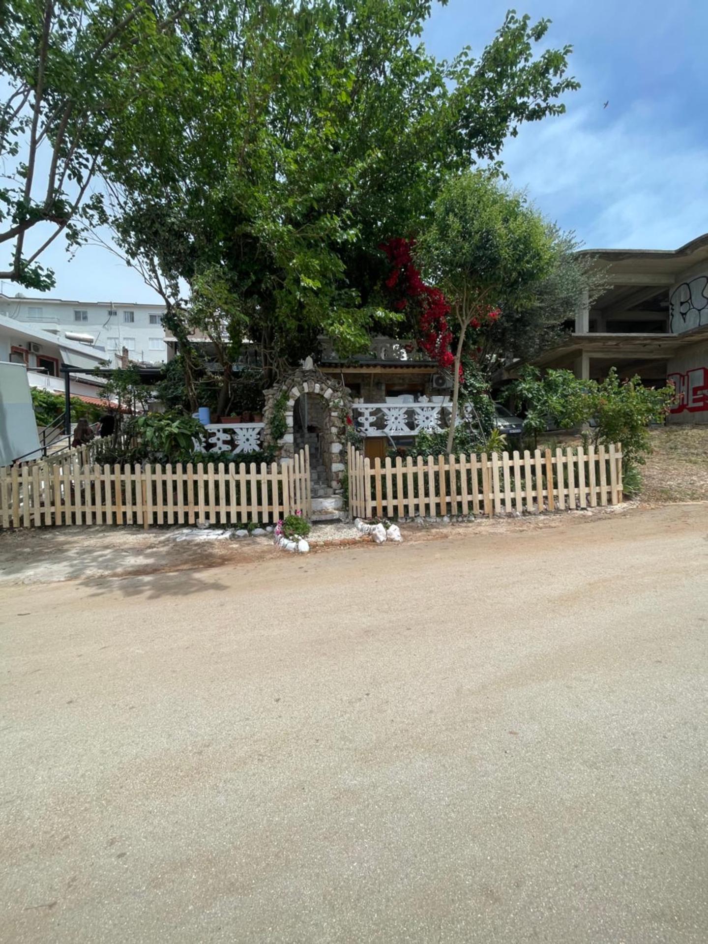 Mustafaraj Apartments Ksamil - Photo 18