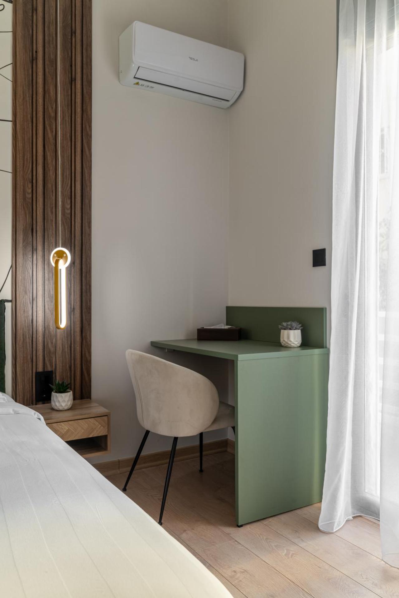 Phalerus Suites - Photo 43