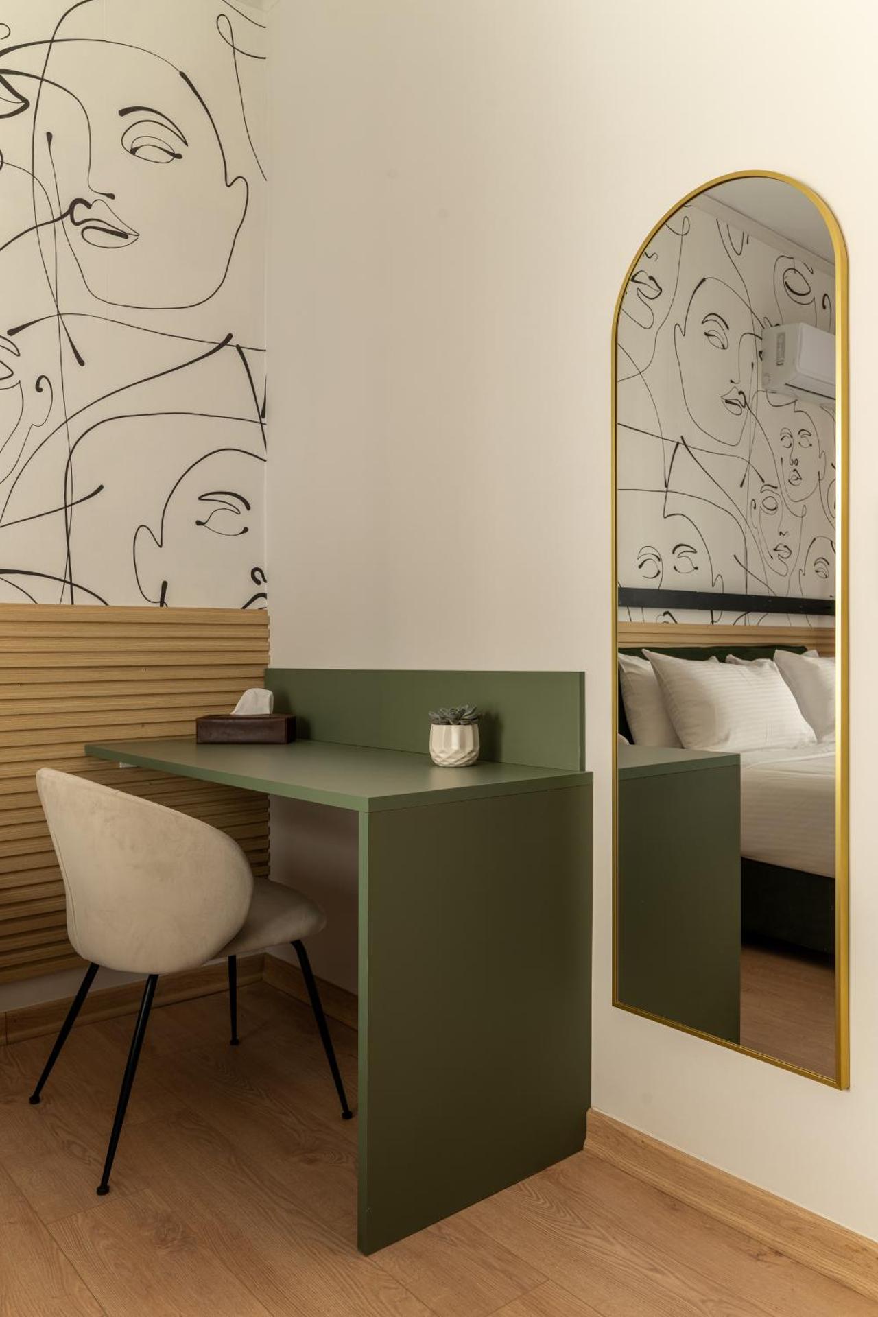 Phalerus Suites - Photo 38