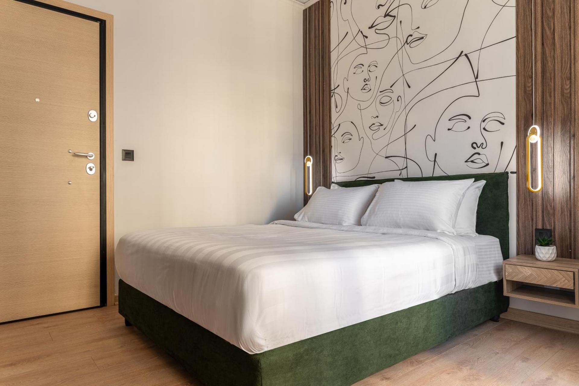 Phalerus Suites - Photo 53