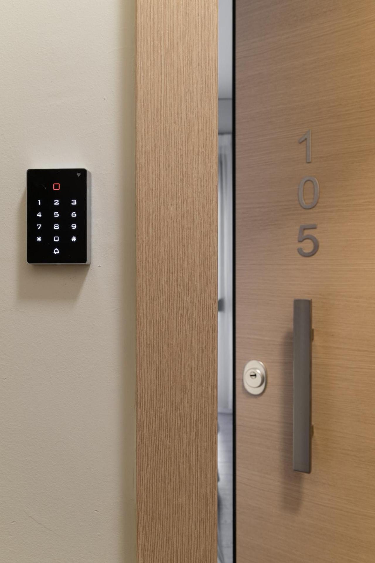 Phalerus Suites - Photo 37