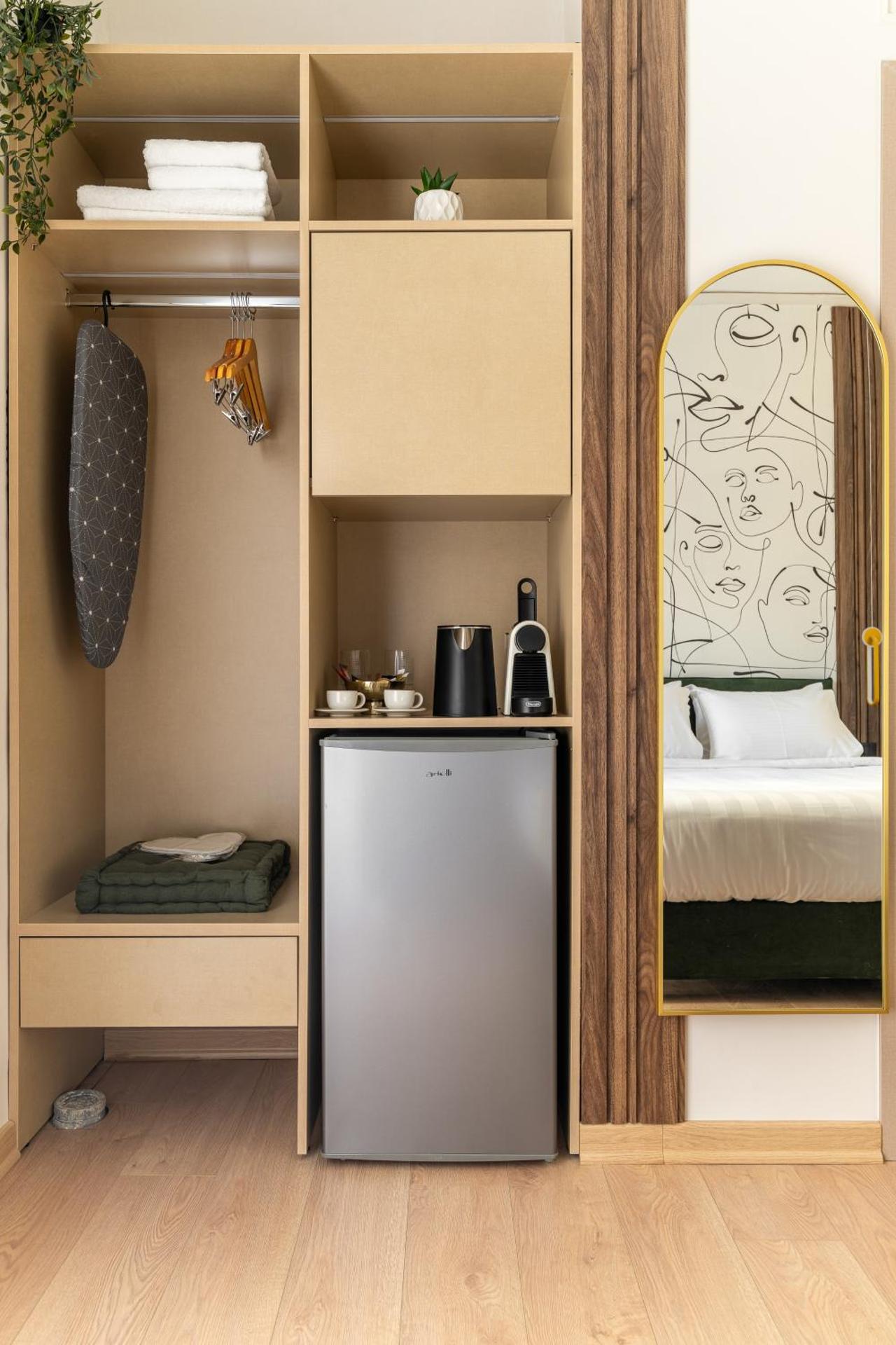 Phalerus Suites - Photo 55