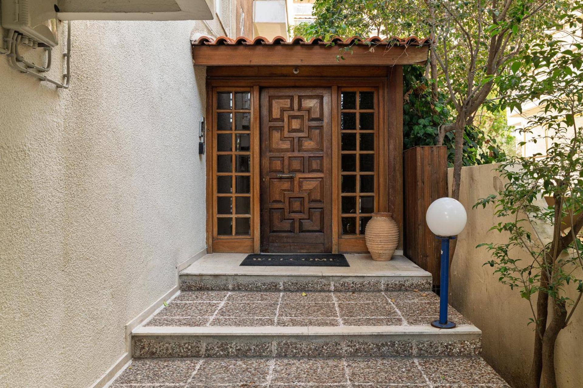 Phalerus Suites - Photo 57