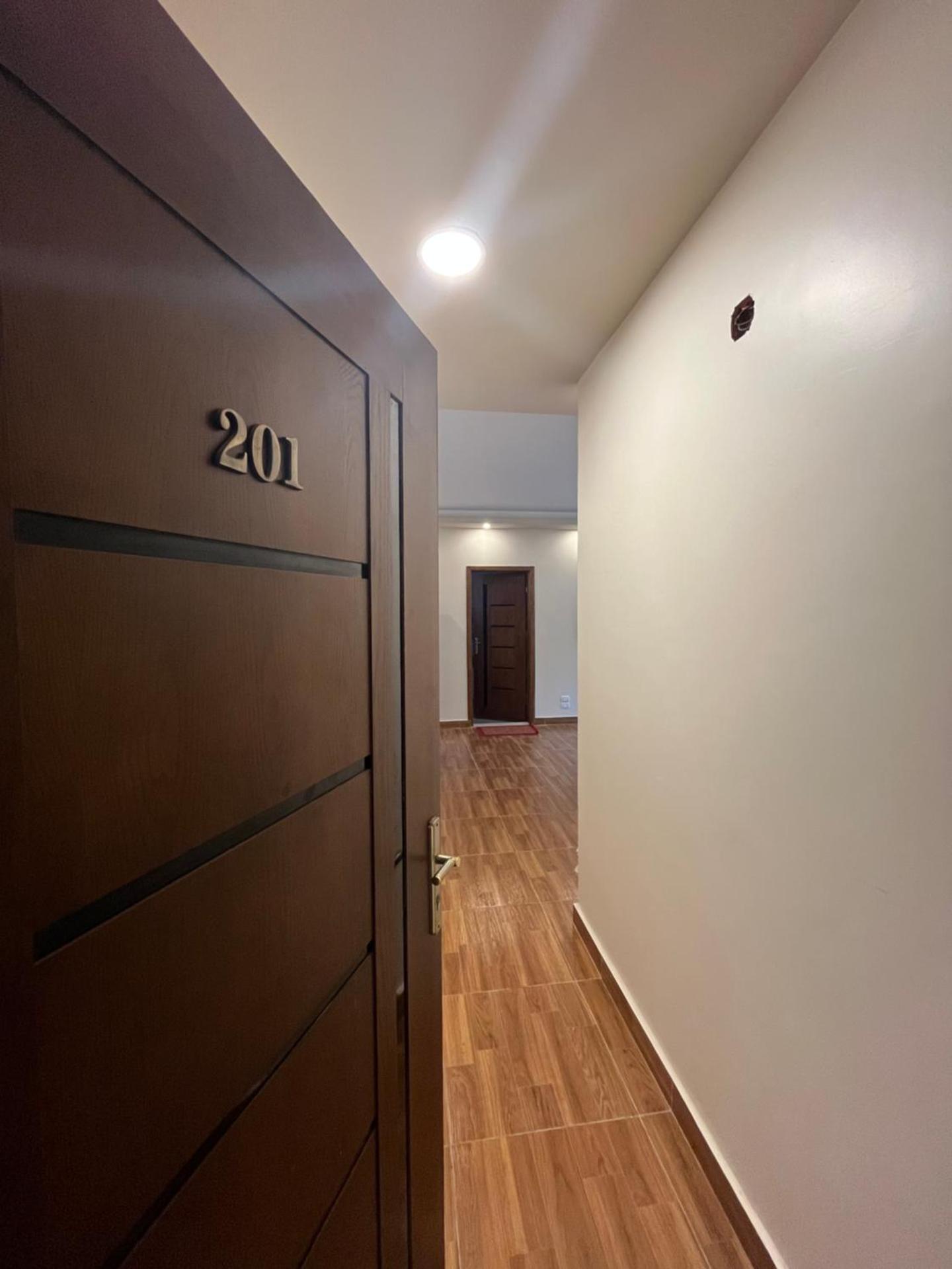 Luca Pyramids Inn - Photo 30