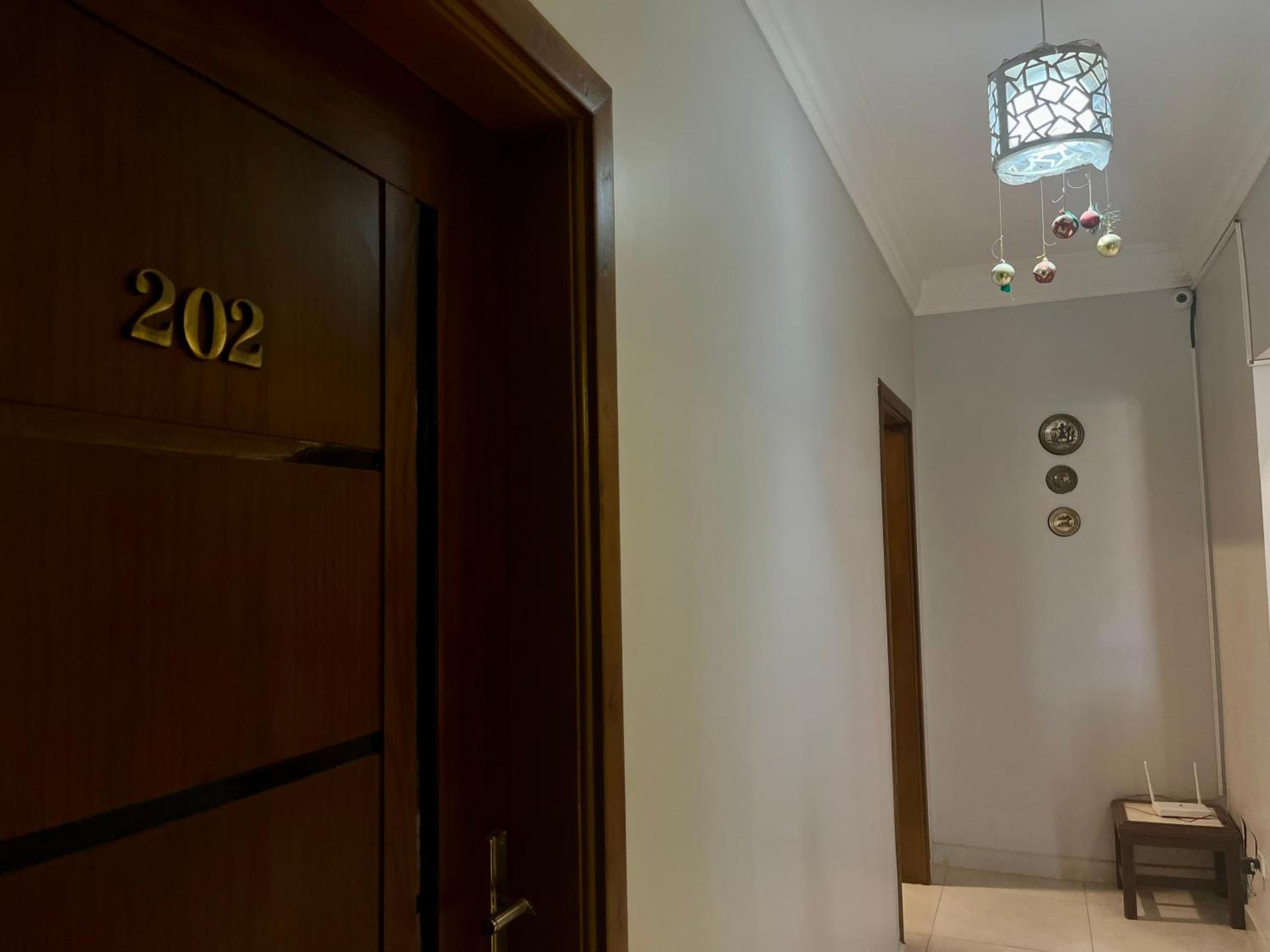 Luca Pyramids Inn - Photo 38