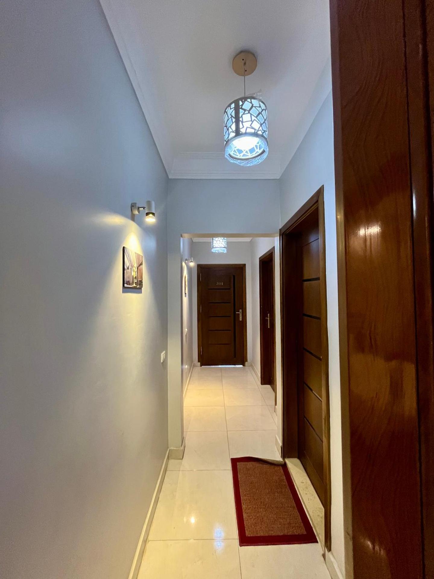 Luca Pyramids Inn - Photo 4