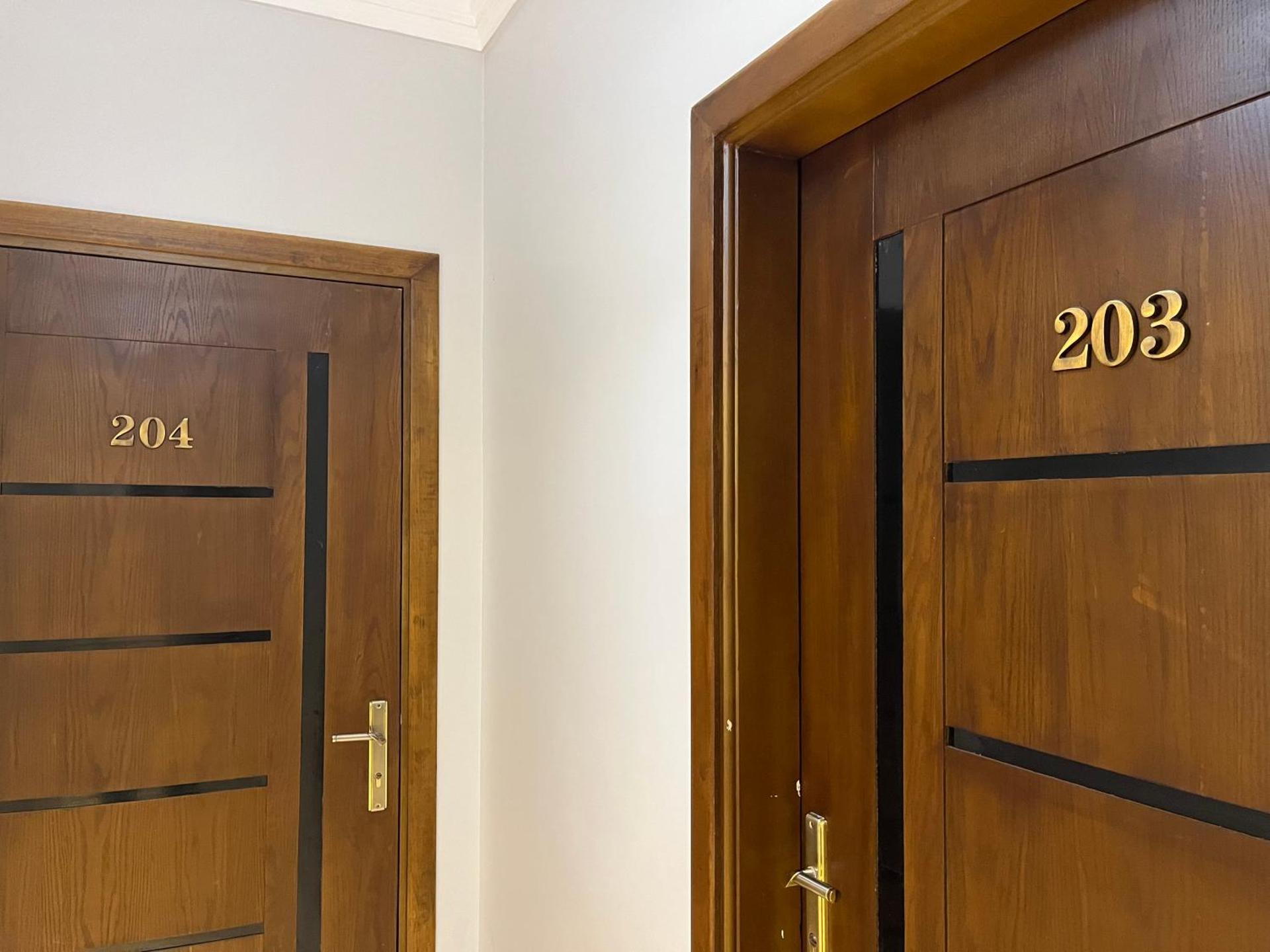 Luca Pyramids Inn - Photo 9