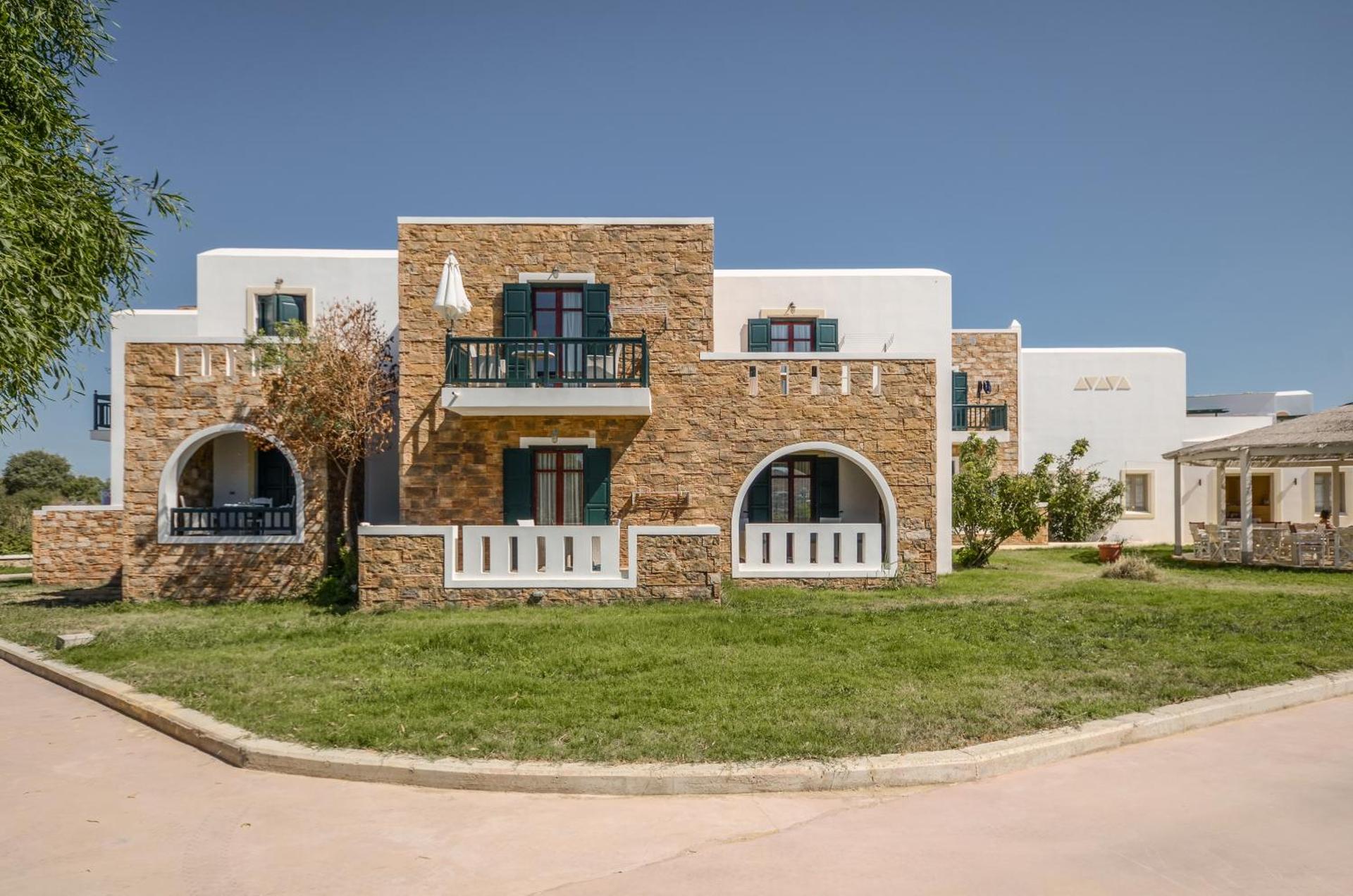 Plaka Hotel I - Photo 103
