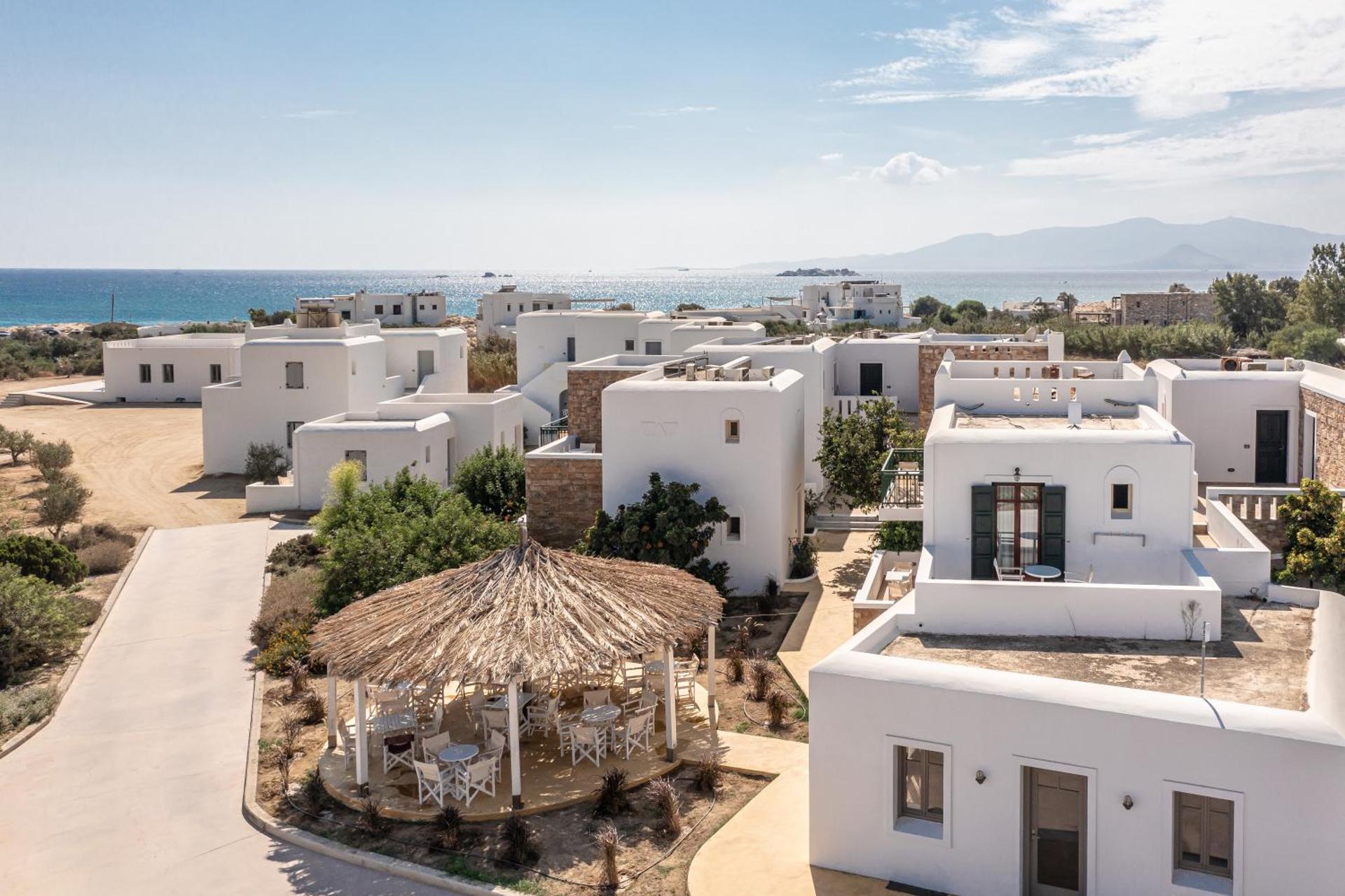 Plaka Hotel I - Photo 106