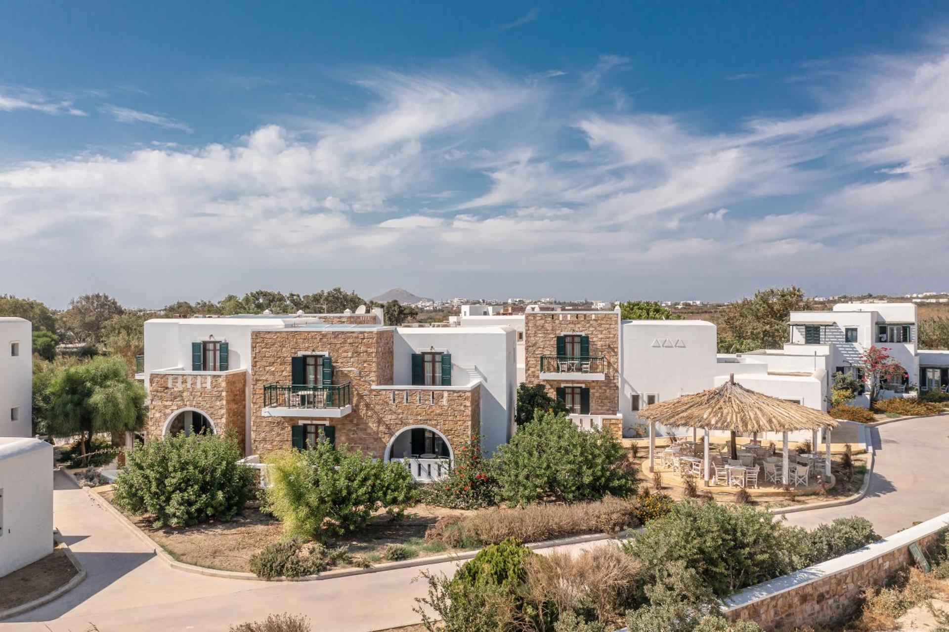 Plaka Hotel I - Photo 110