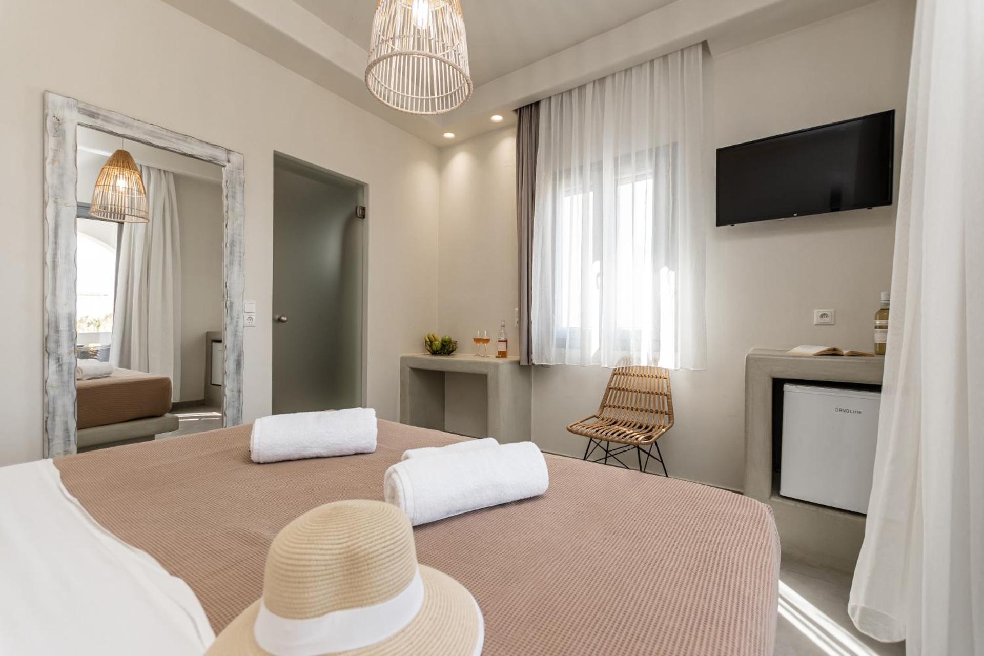 Plaka Hotel I - Photo 21