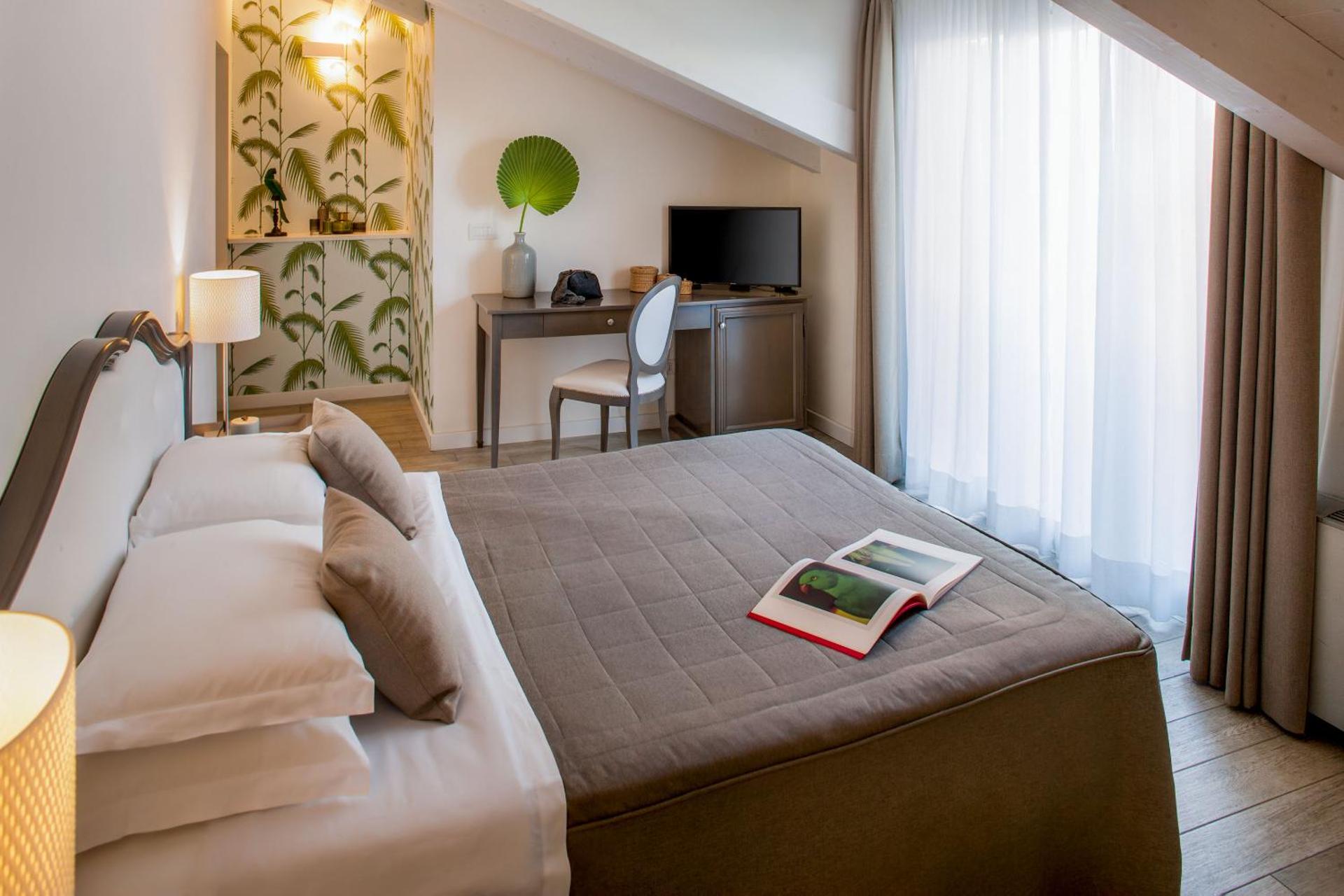 Hotel Lido - Photo 18