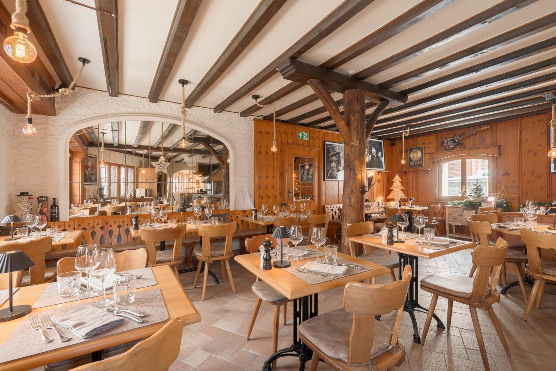 Mazot Zermatt - Photo 37