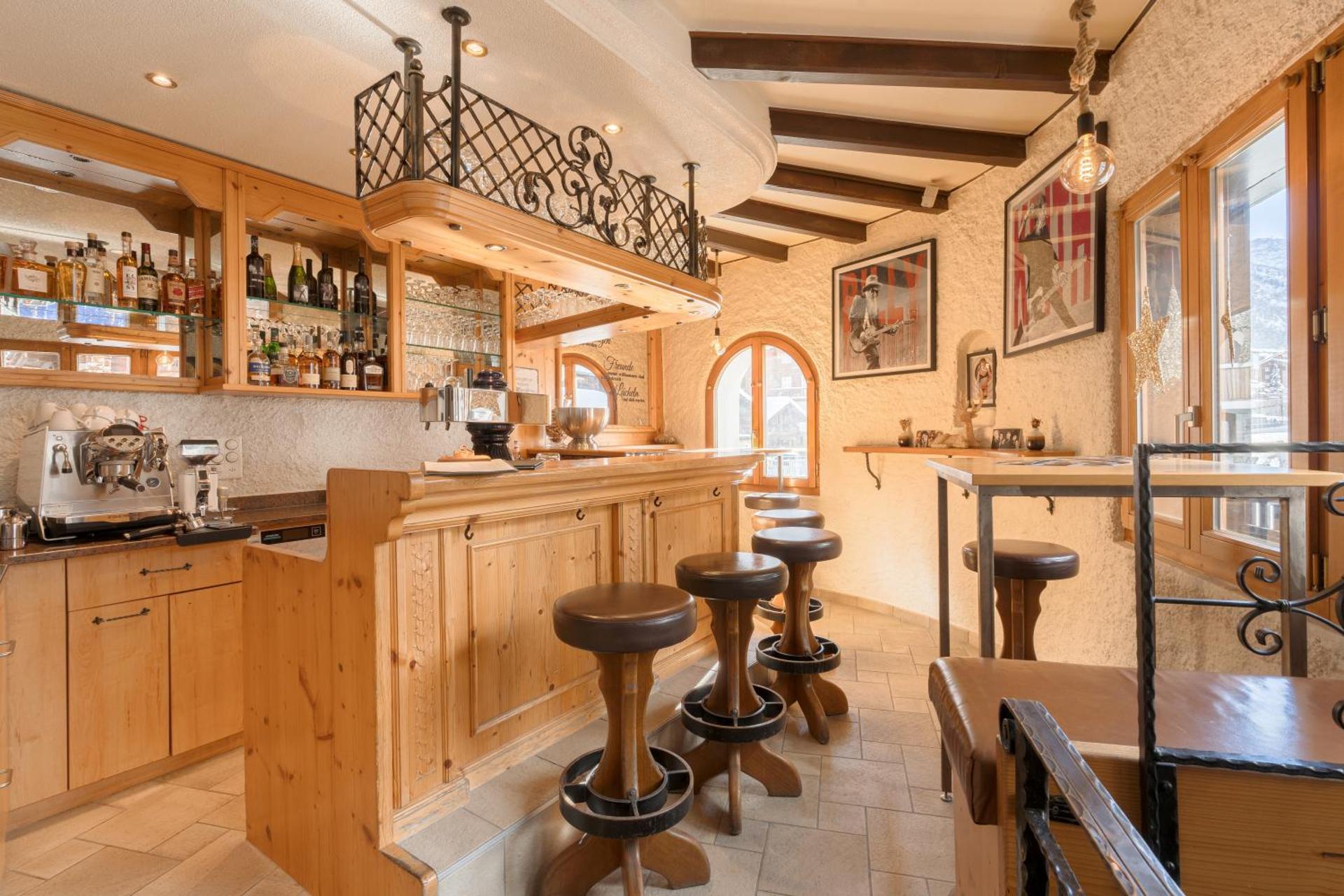 Mazot Zermatt - Photo 20