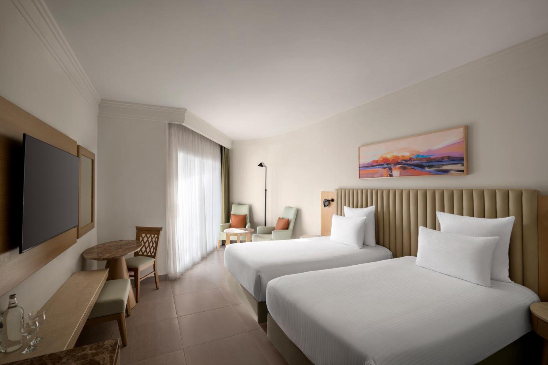 Hotel Novotel Sharm El-Sheikh - Photo 15