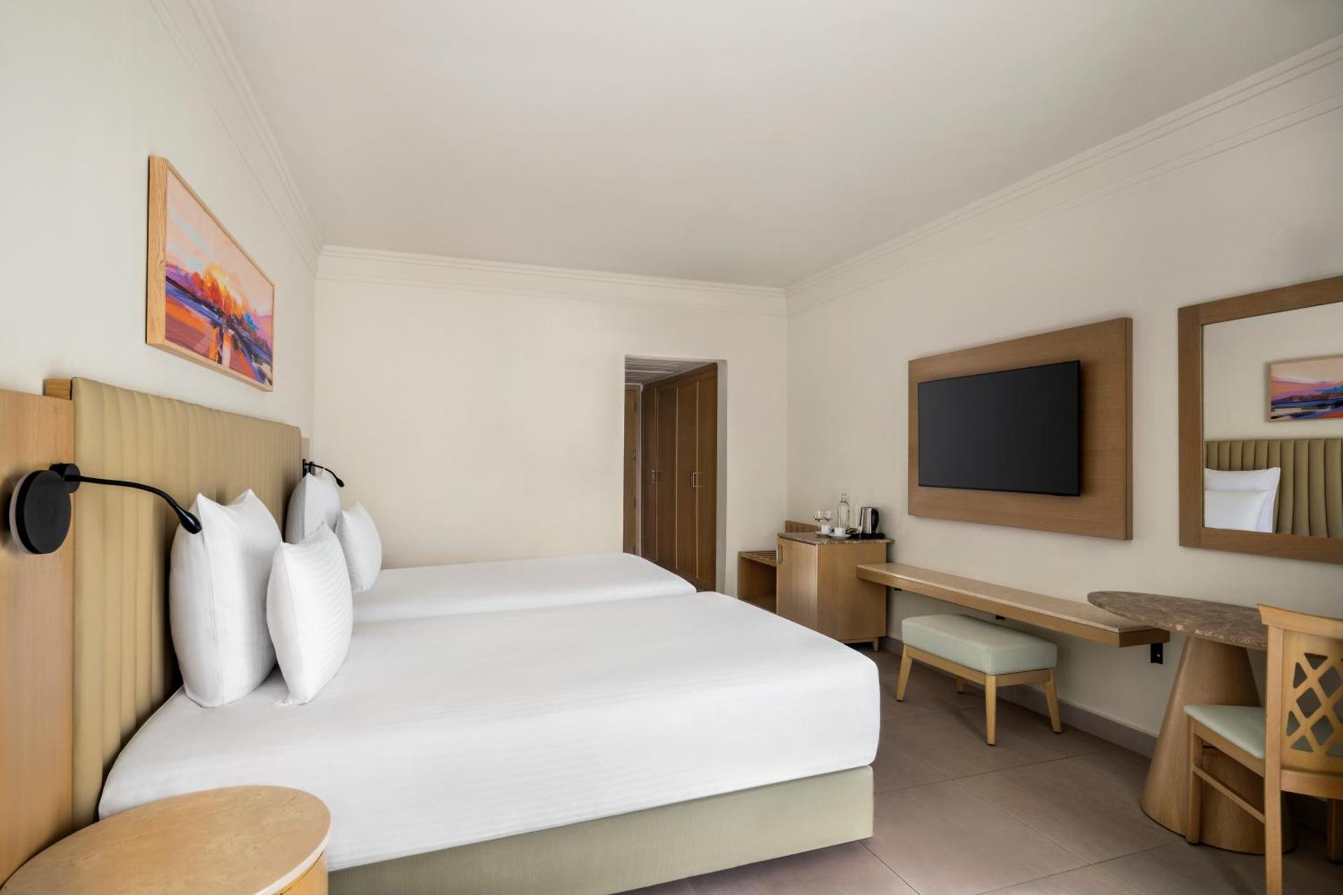 Hotel Novotel Sharm El-Sheikh - Photo 16