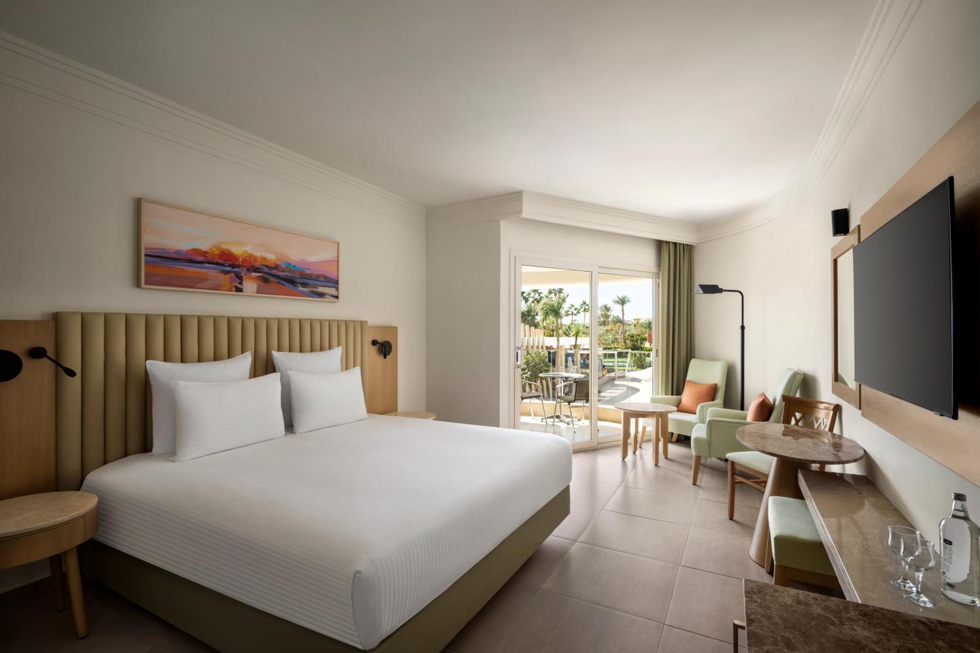 Hotel Novotel Sharm El-Sheikh - Photo 38