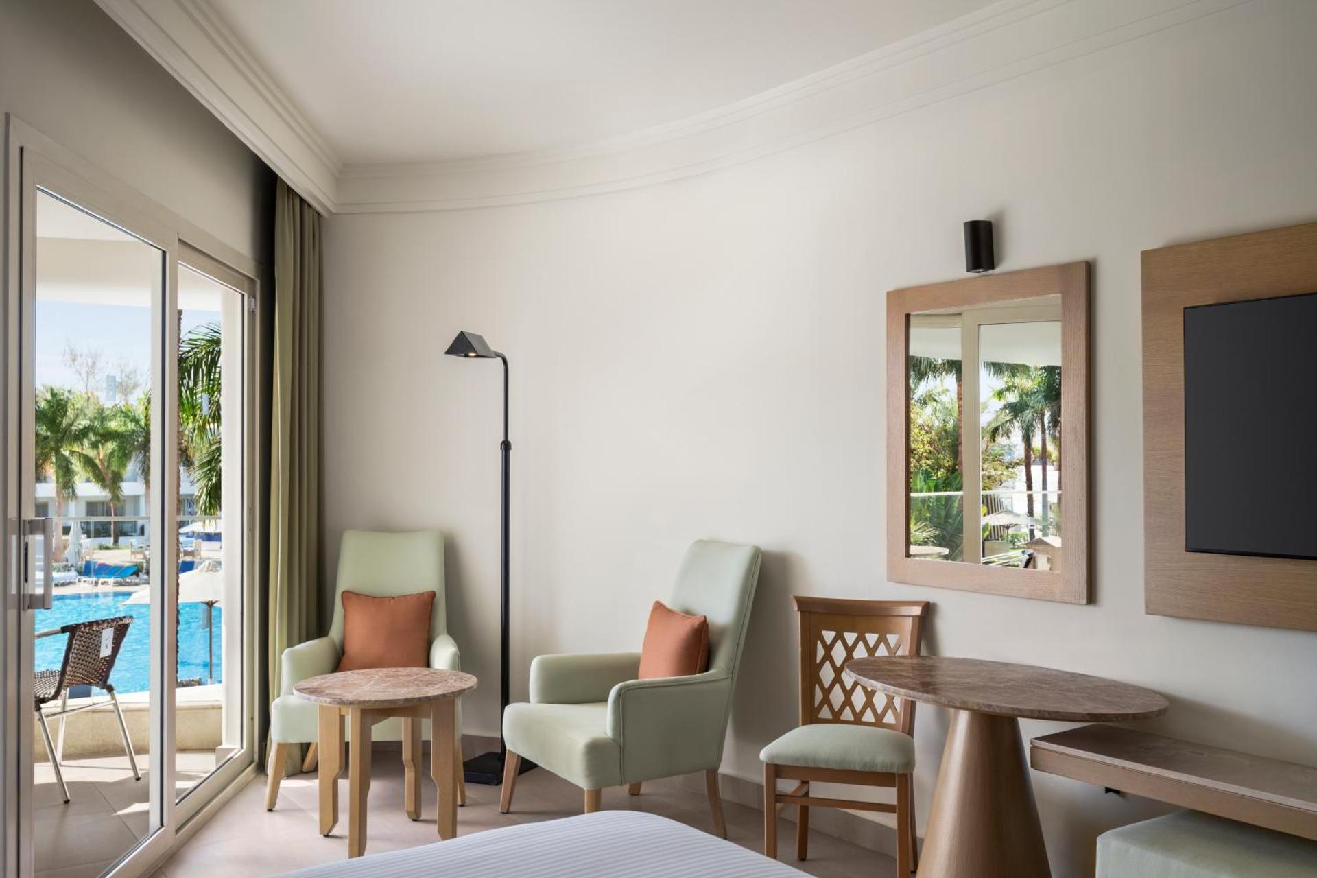 Hotel Novotel Sharm El-Sheikh - Photo 39