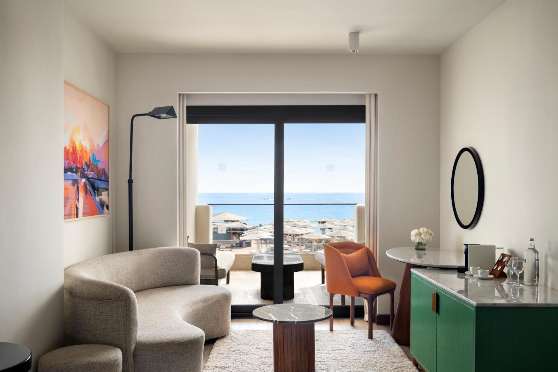 Hotel Novotel Sharm El-Sheikh - Photo 67