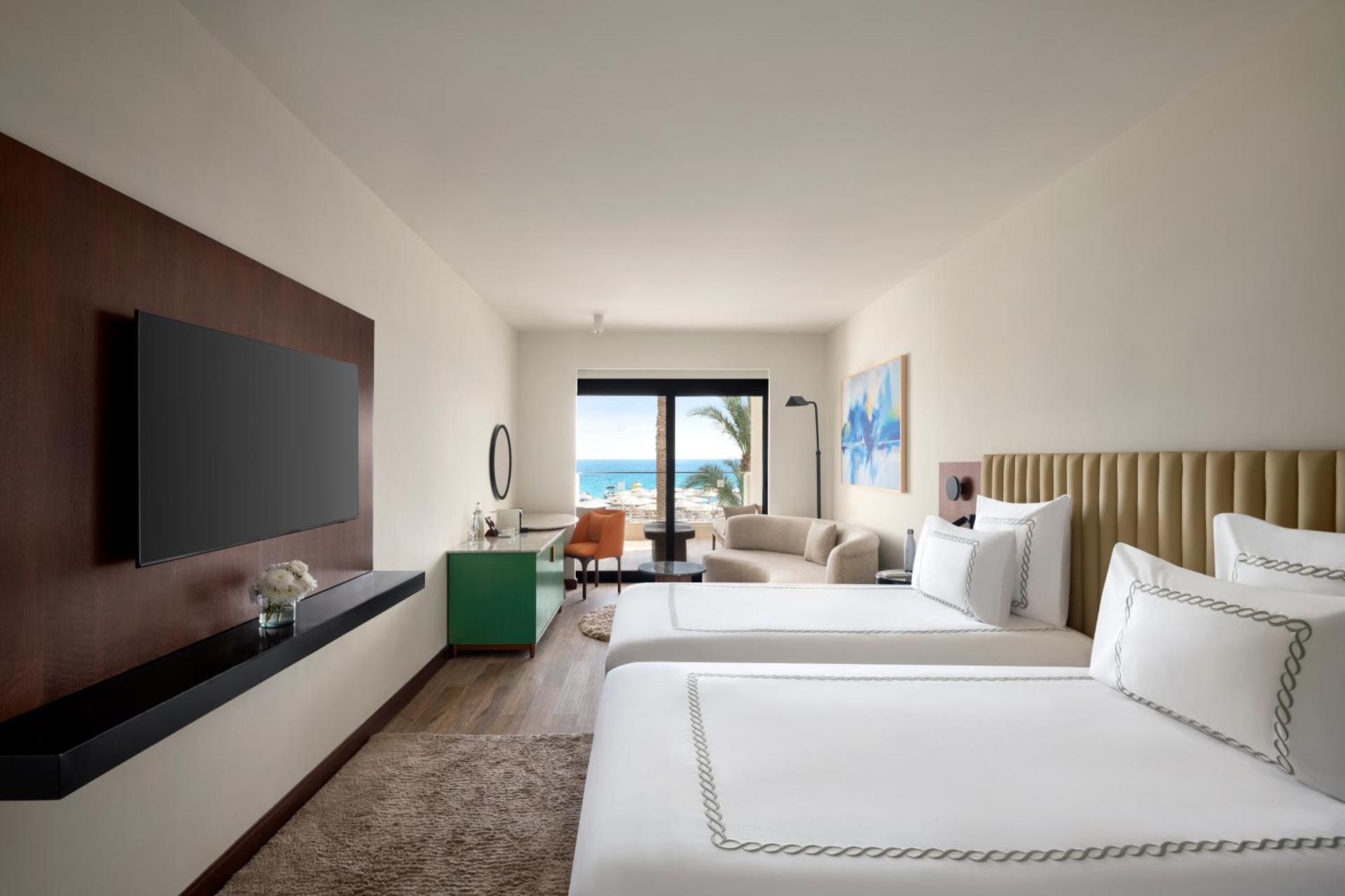 Hotel Novotel Sharm El-Sheikh - Photo 66