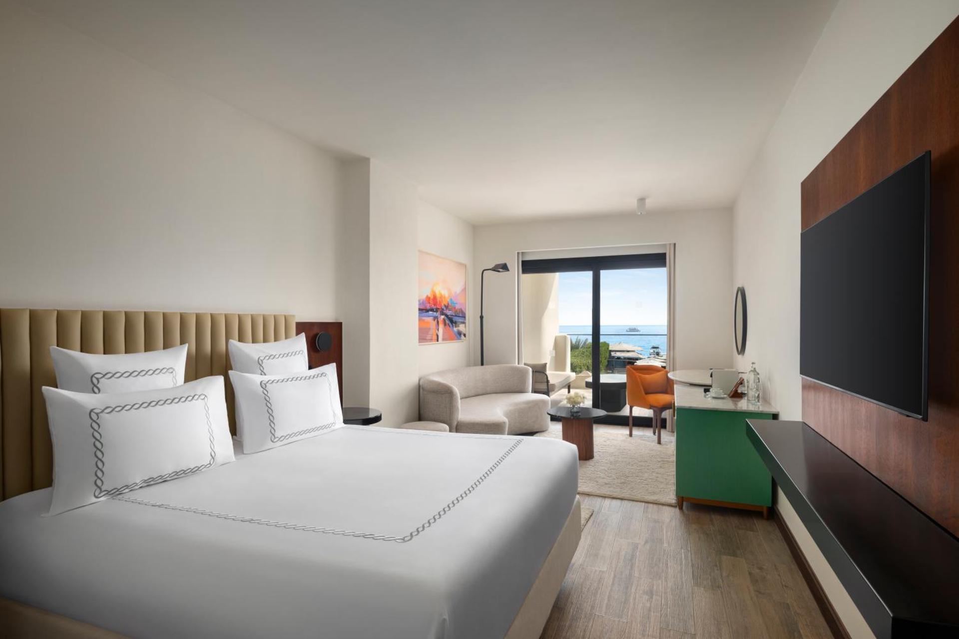 Hotel Novotel Sharm El-Sheikh - Photo 65