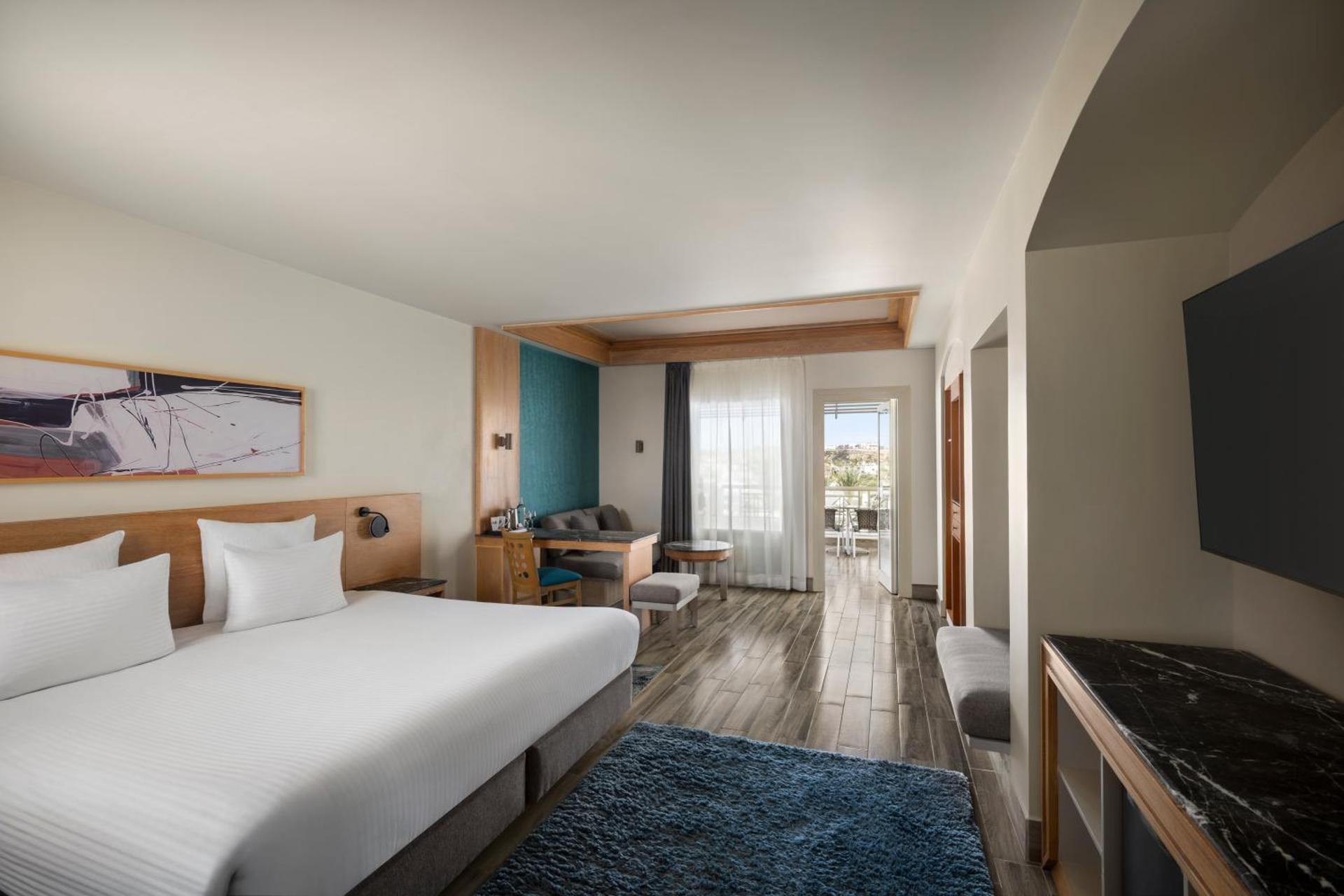 Hotel Novotel Sharm El-Sheikh - Photo 23