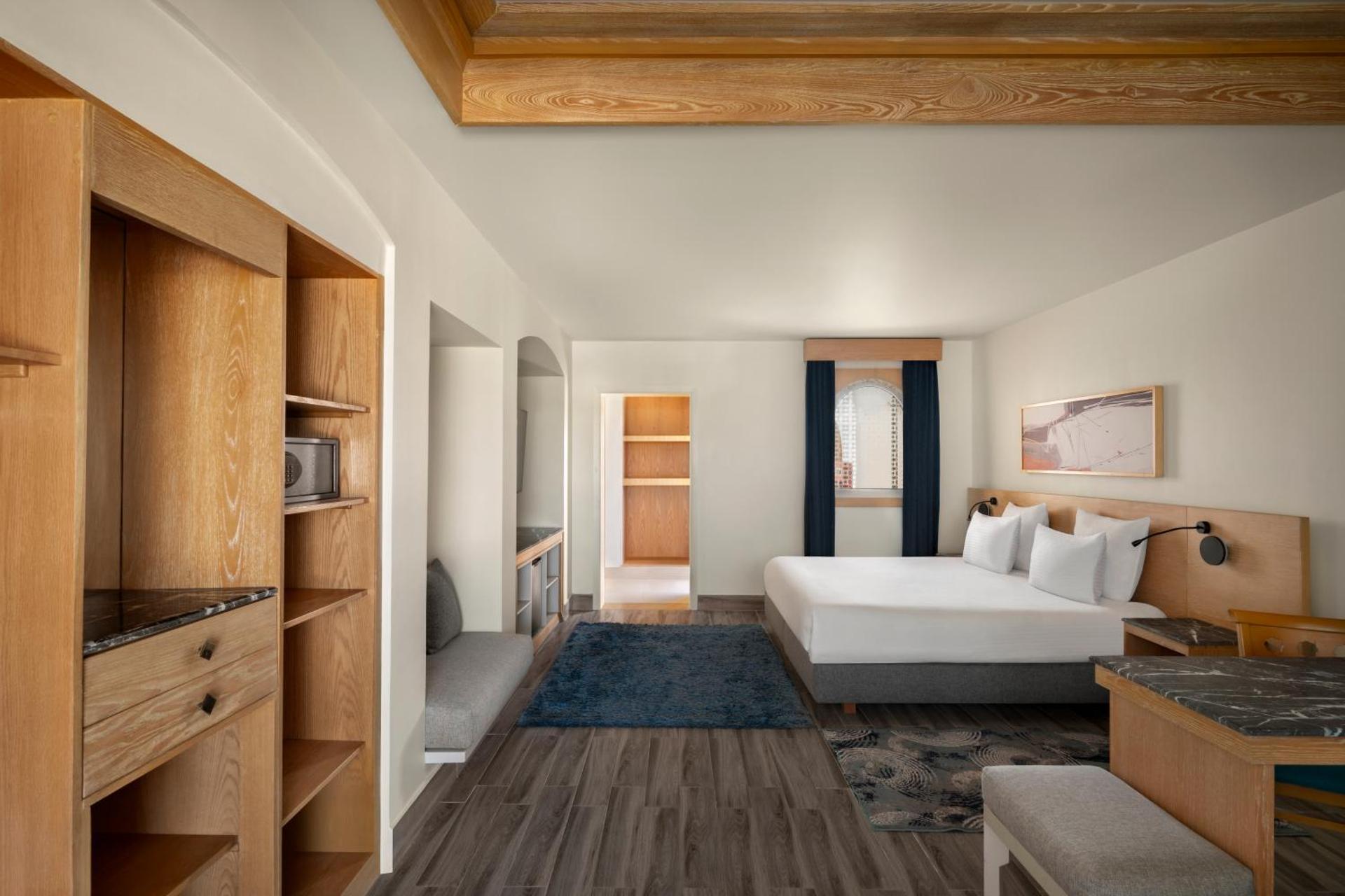 Hotel Novotel Sharm El-Sheikh - Photo 24