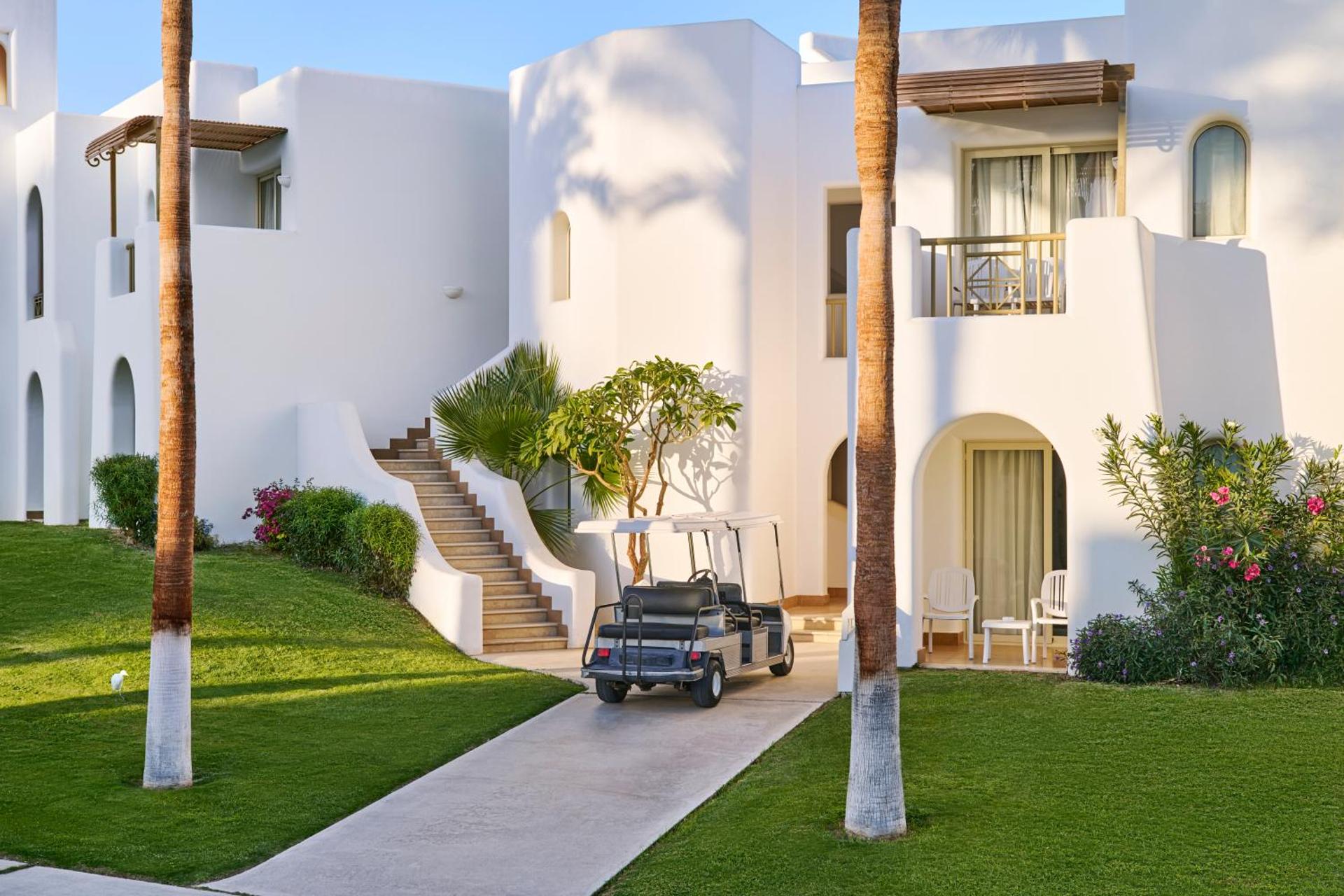 Hotel Novotel Sharm El-Sheikh - Photo 161