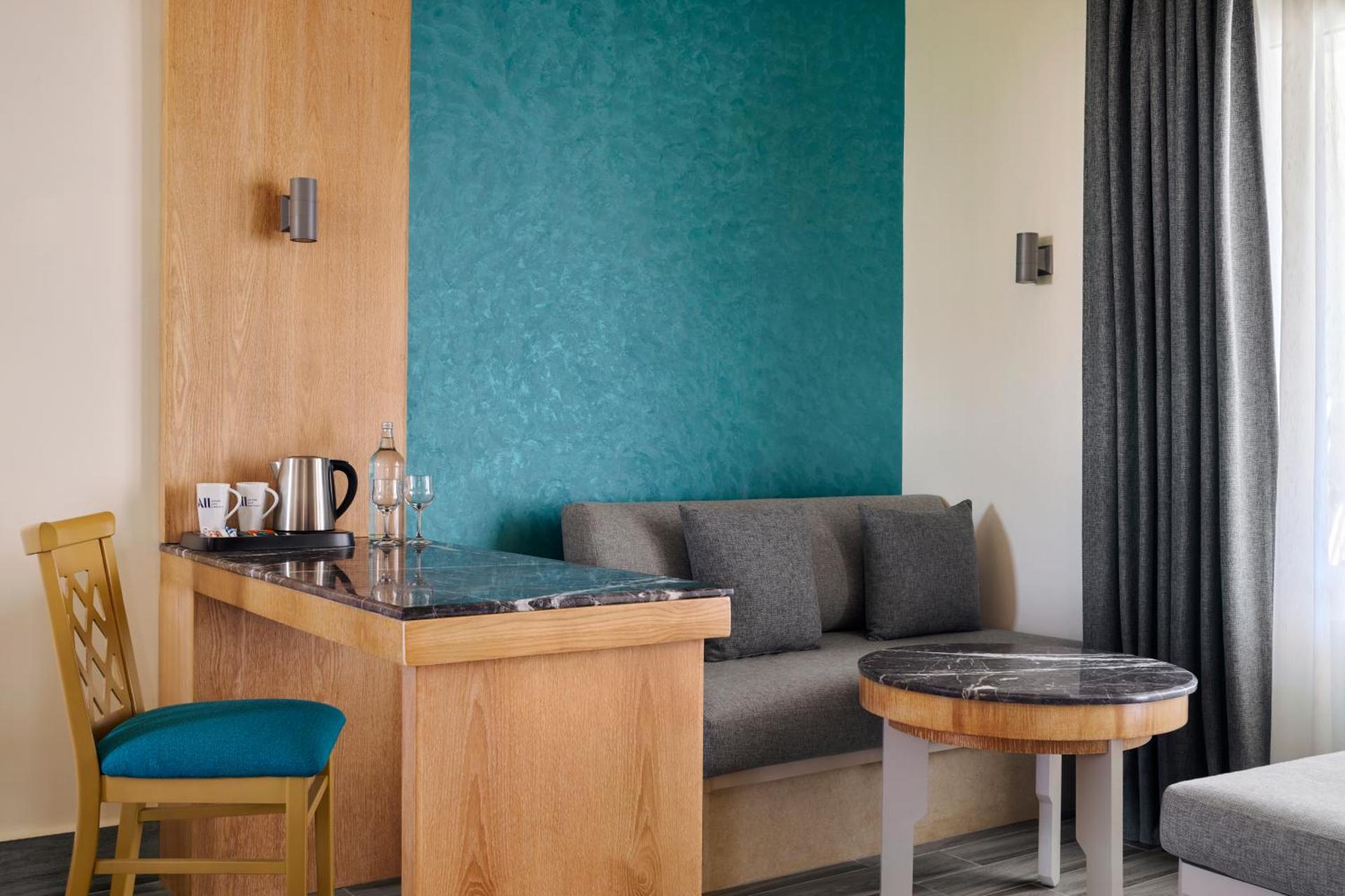 Hotel Novotel Sharm El-Sheikh - Photo 27