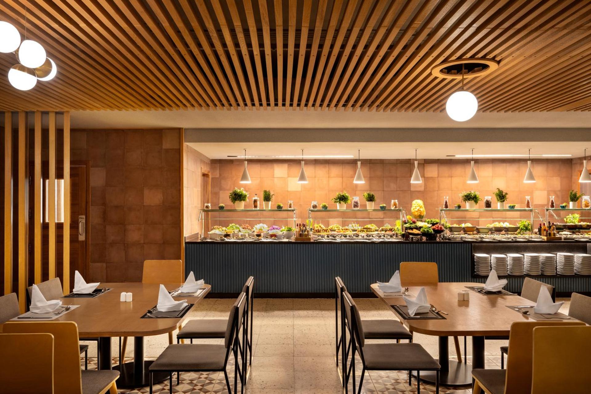 Hotel Novotel Sharm El-Sheikh - Photo 188