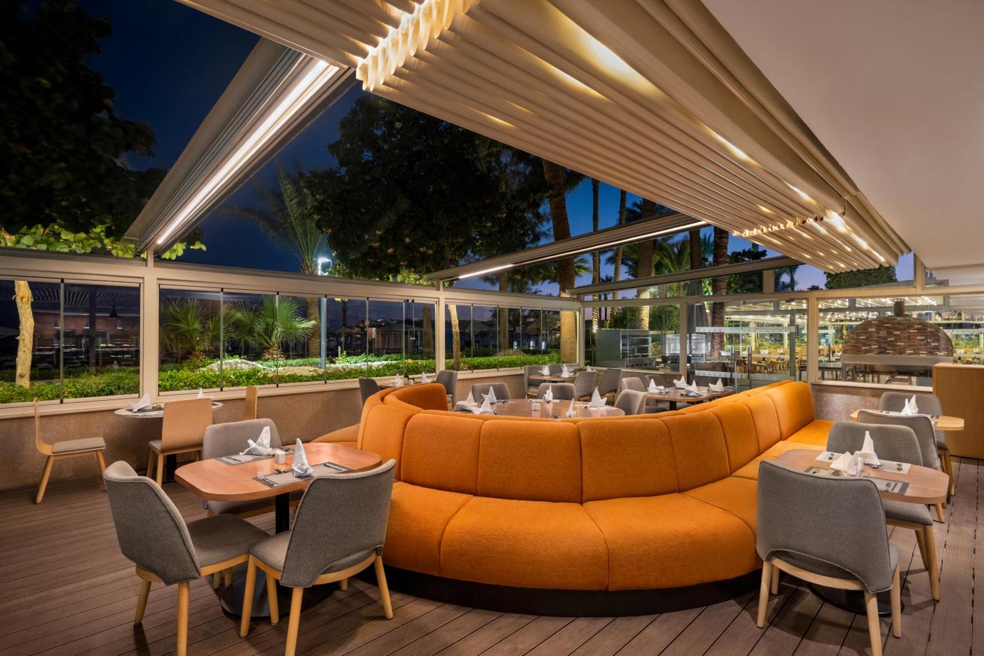 Hotel Novotel Sharm El-Sheikh - Photo 196