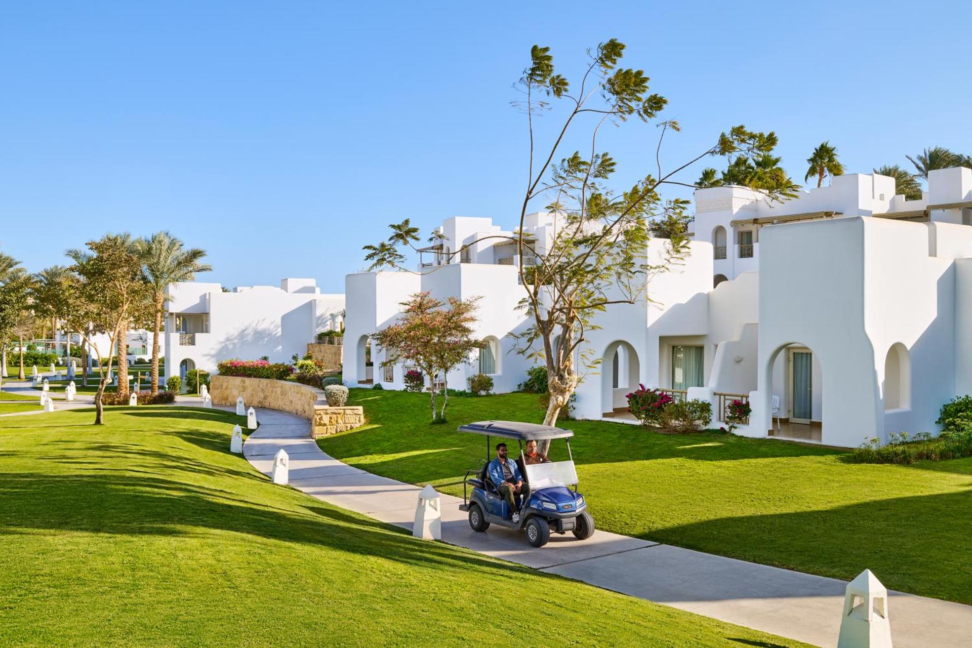 Hotel Novotel Sharm El-Sheikh - Photo 160