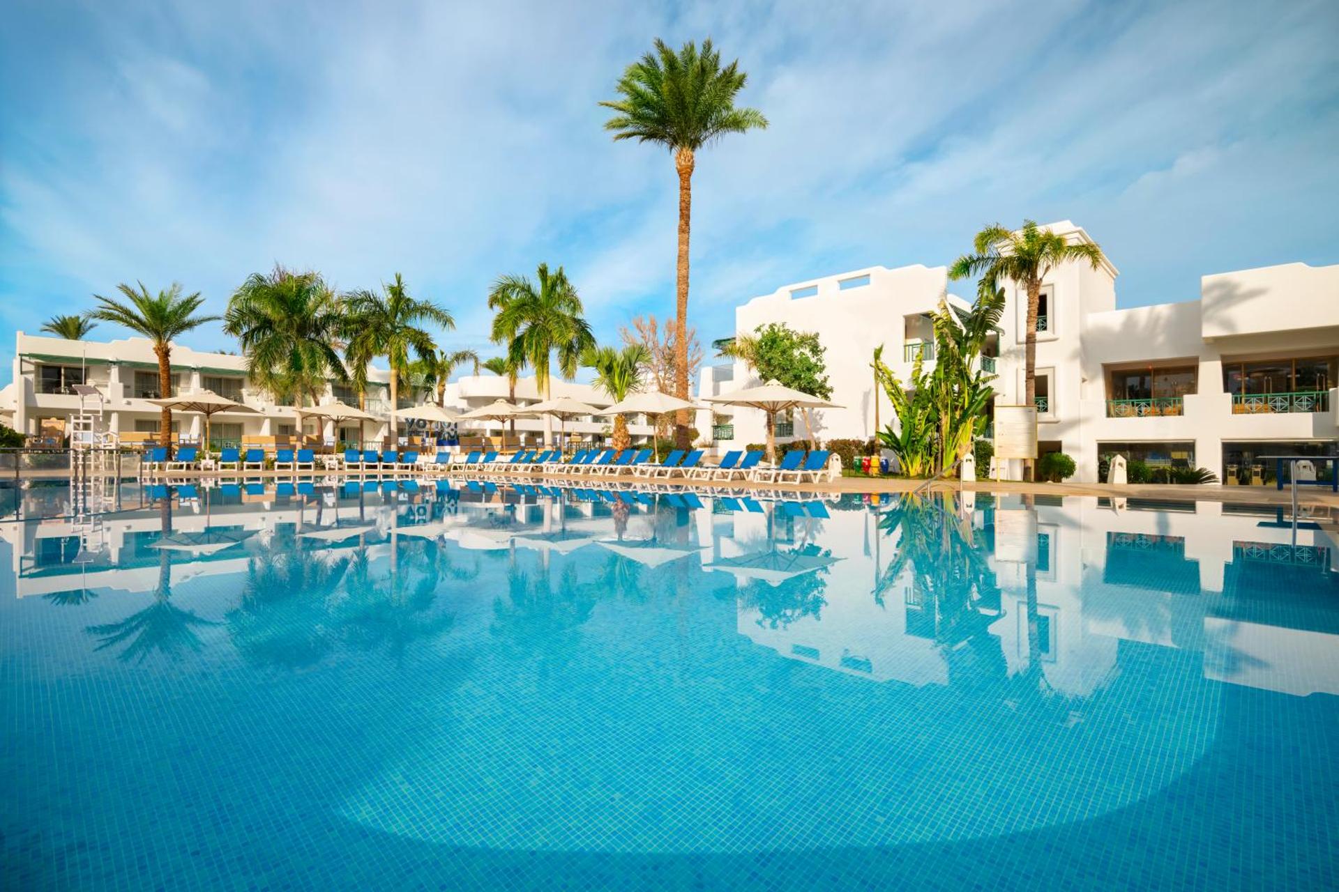 Hotel Novotel Sharm El-Sheikh - Photo 164