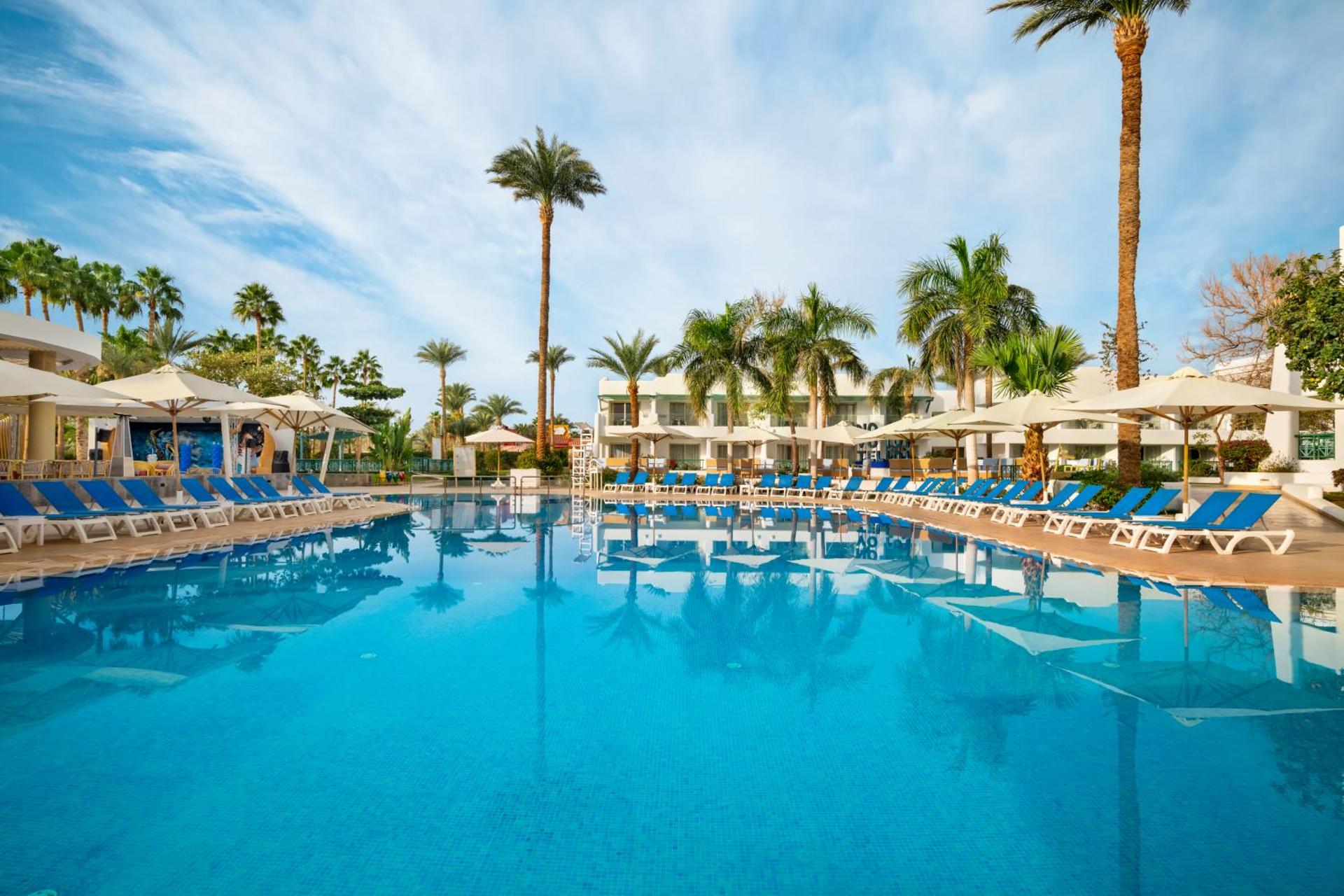 Hotel Novotel Sharm El-Sheikh - Photo 163