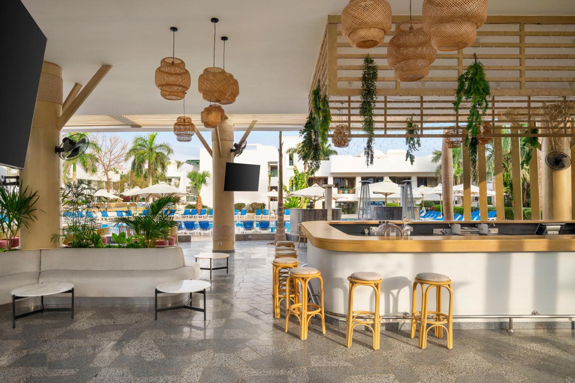 Hotel Novotel Sharm El-Sheikh - Photo 182