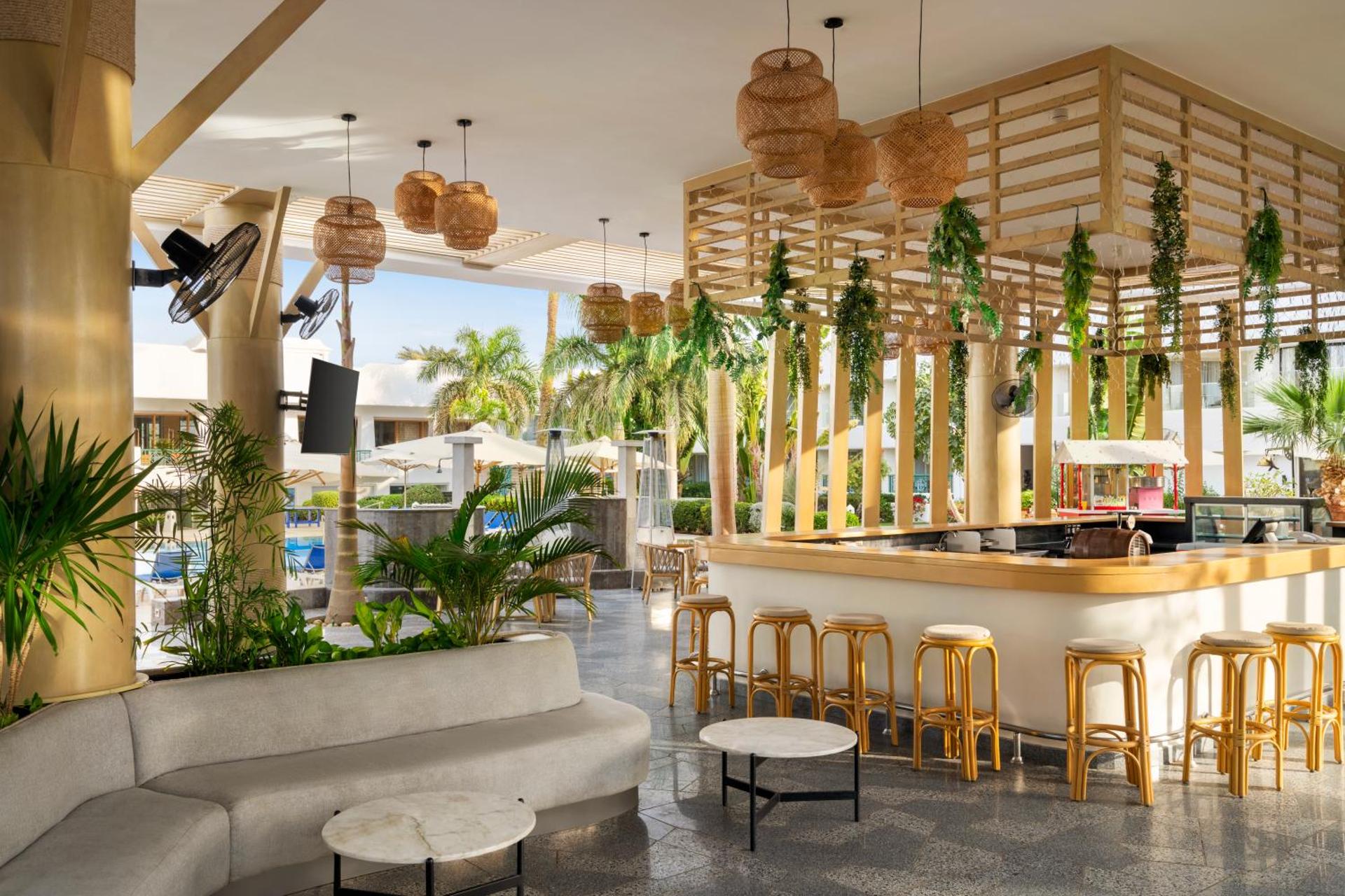 Hotel Novotel Sharm El-Sheikh - Photo 183