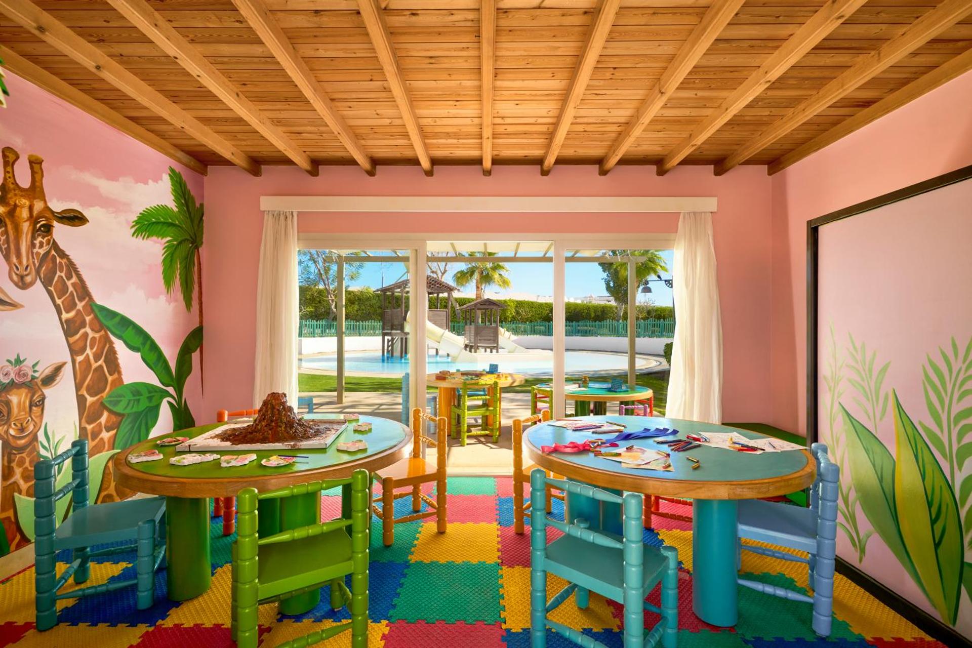 Hotel Novotel Sharm El-Sheikh - Photo 175