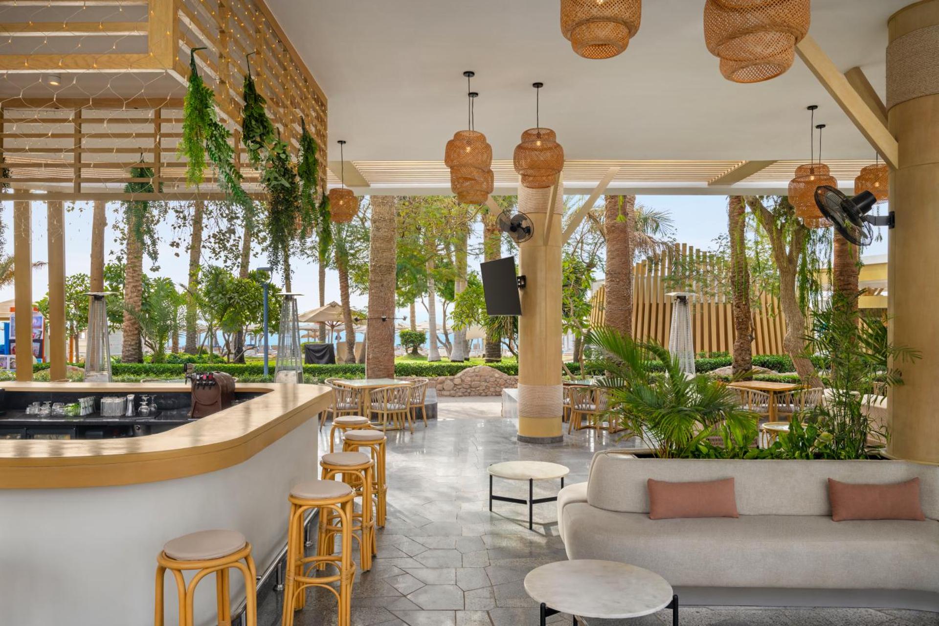 Hotel Novotel Sharm El-Sheikh - Photo 186