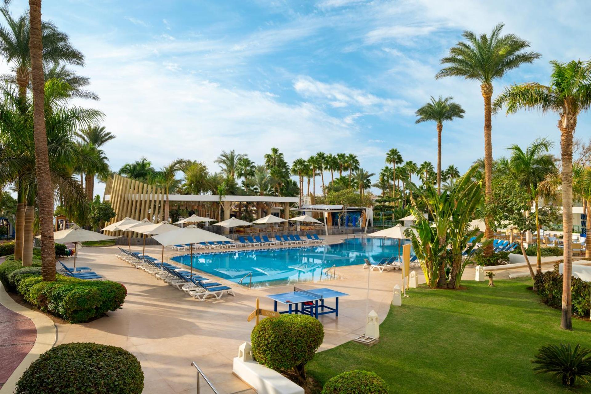 Hotel Novotel Sharm El-Sheikh - Photo 165