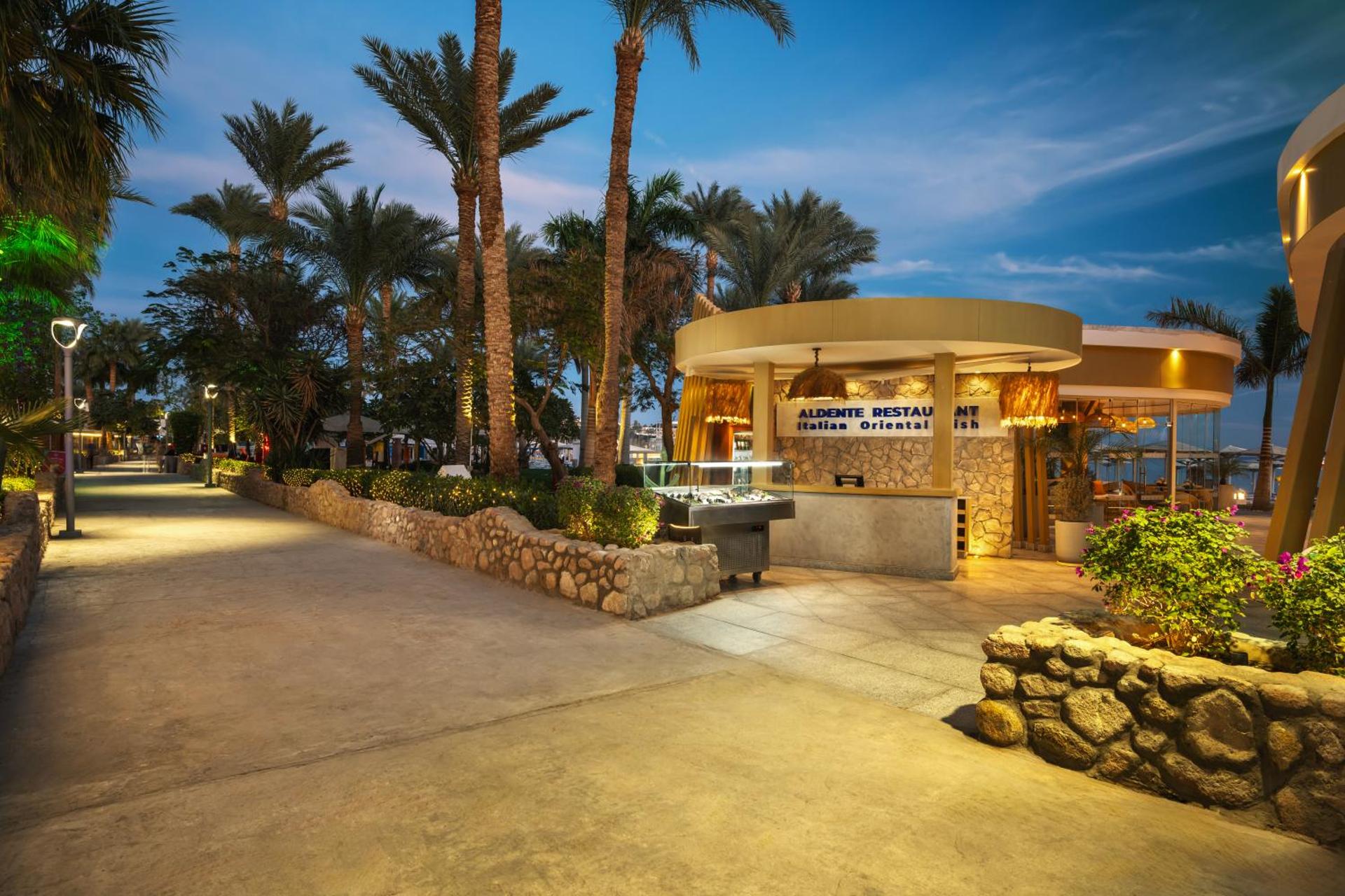 Hotel Novotel Sharm El-Sheikh - Photo 177