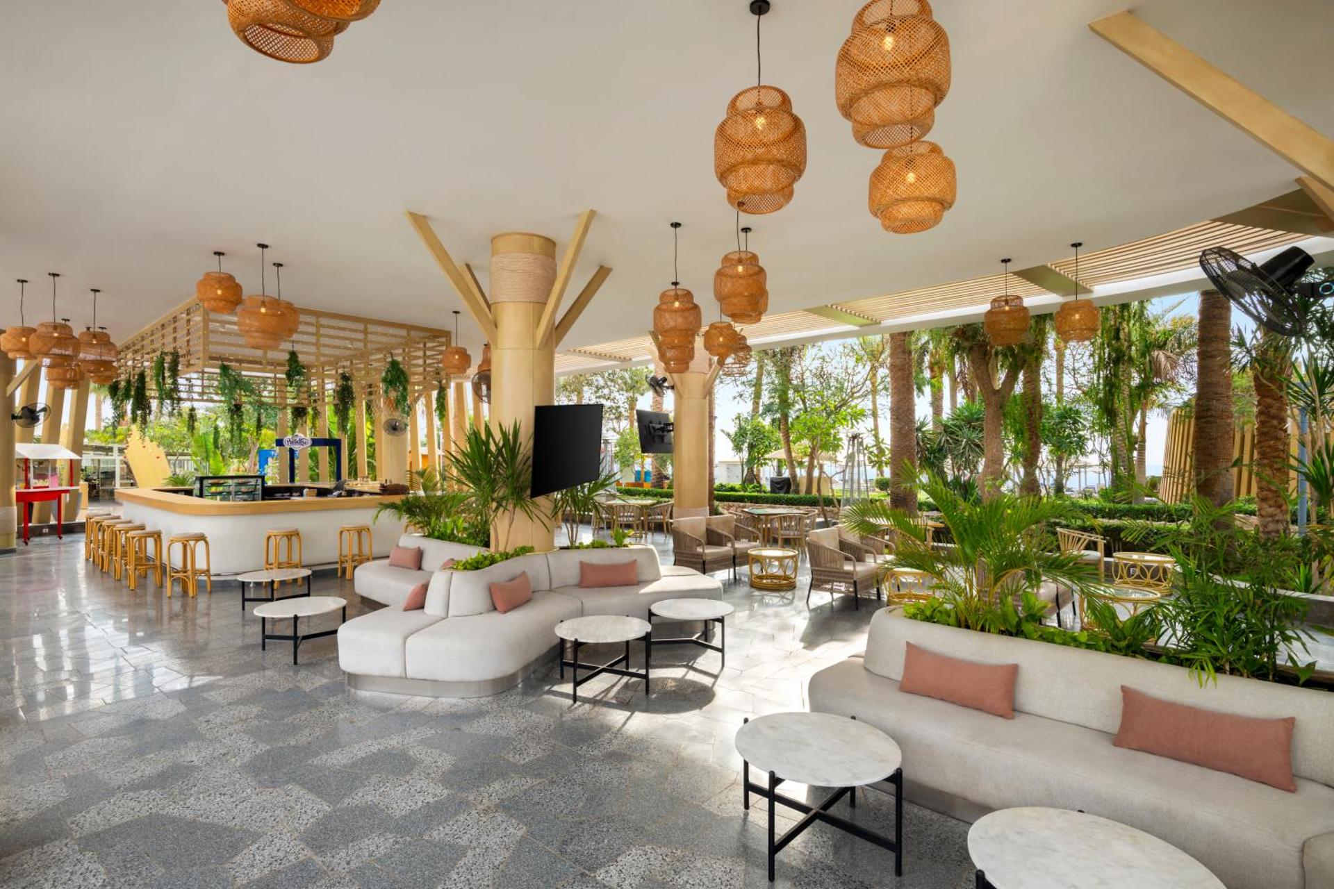 Hotel Novotel Sharm El-Sheikh - Photo 184