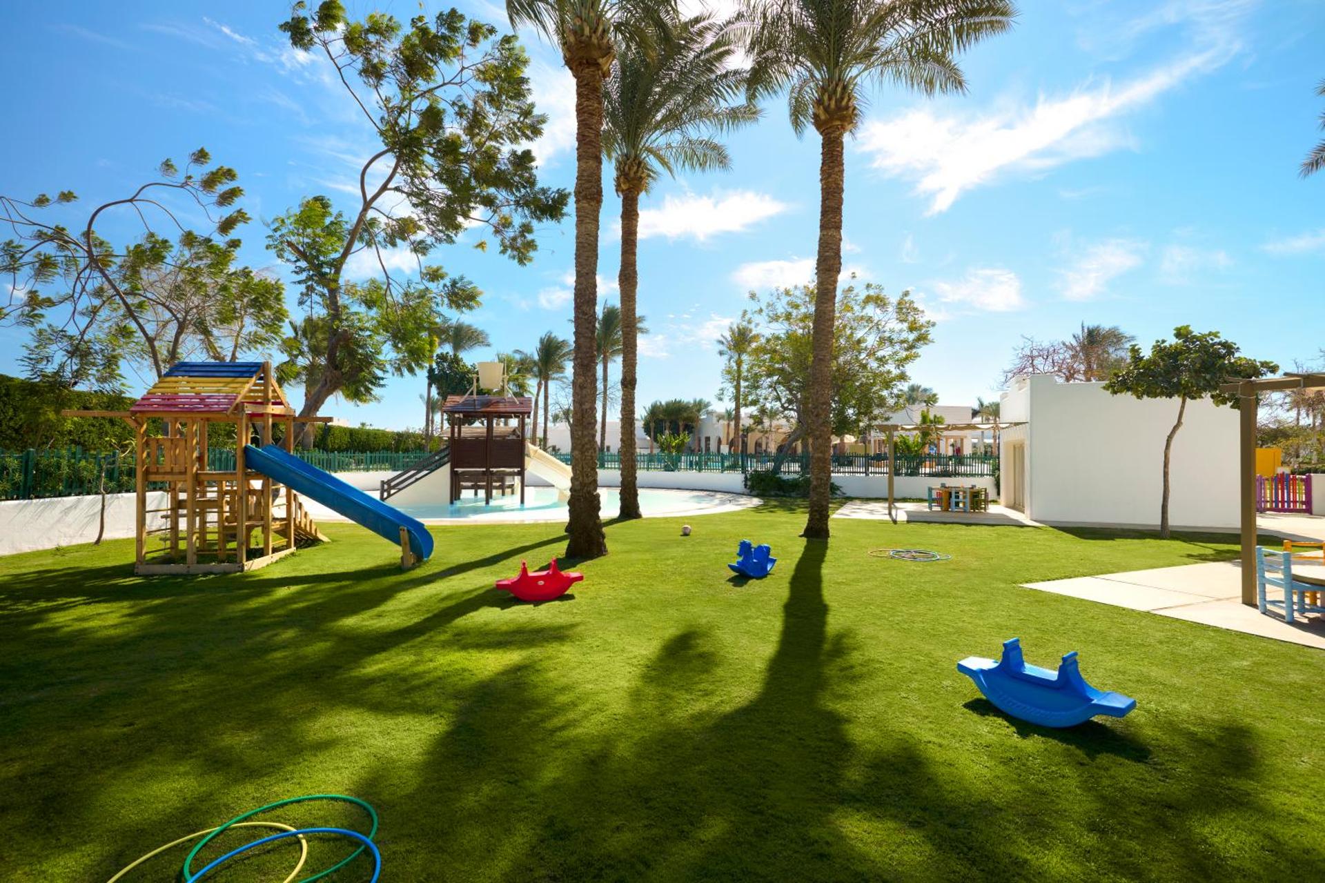 Hotel Novotel Sharm El-Sheikh - Photo 174