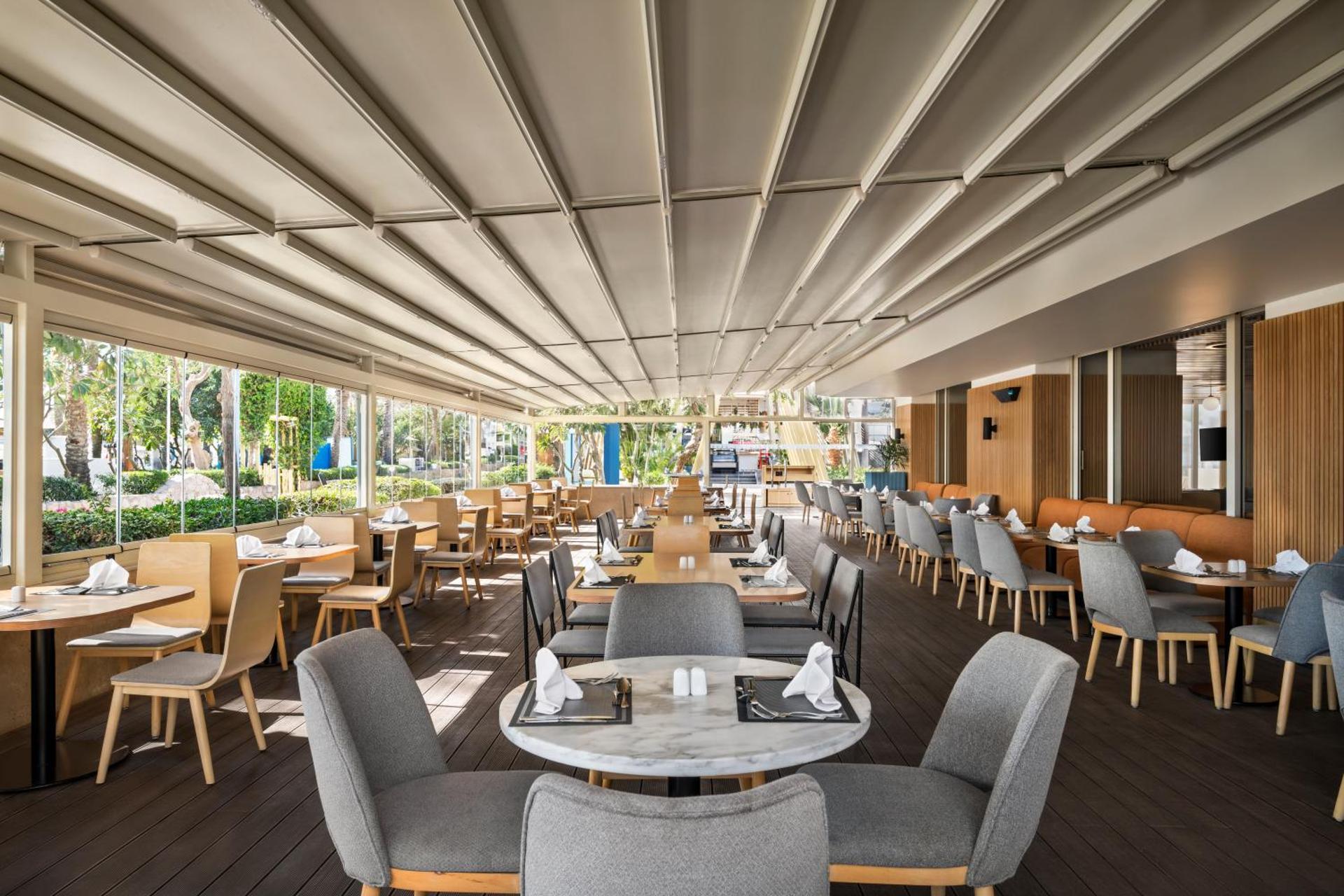 Hotel Novotel Sharm El-Sheikh - Photo 194