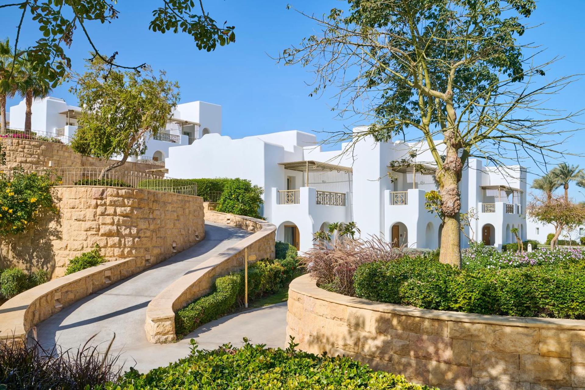 Hotel Novotel Sharm El-Sheikh - Photo 162