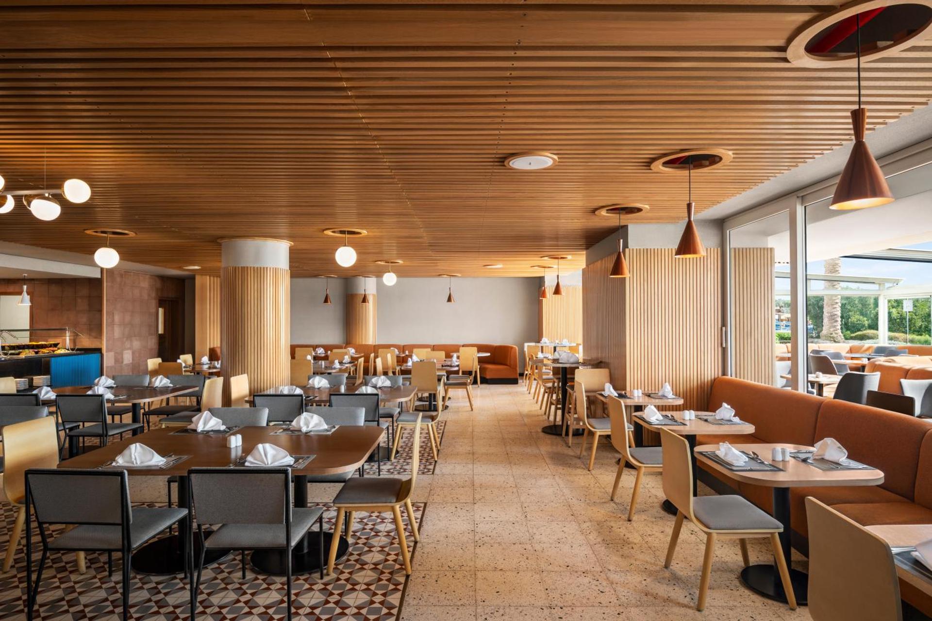 Hotel Novotel Sharm El-Sheikh - Photo 192