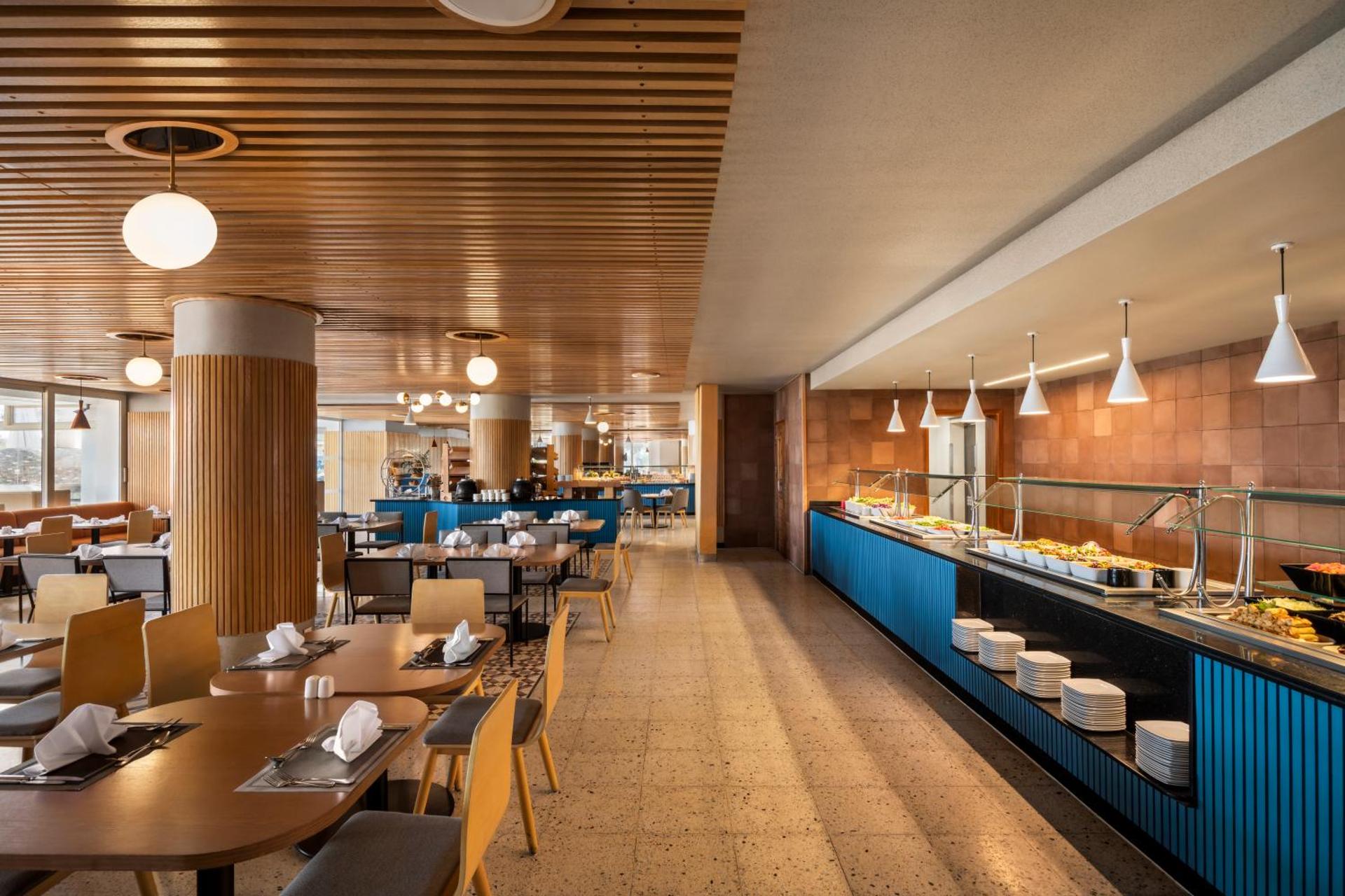 Hotel Novotel Sharm El-Sheikh - Photo 189