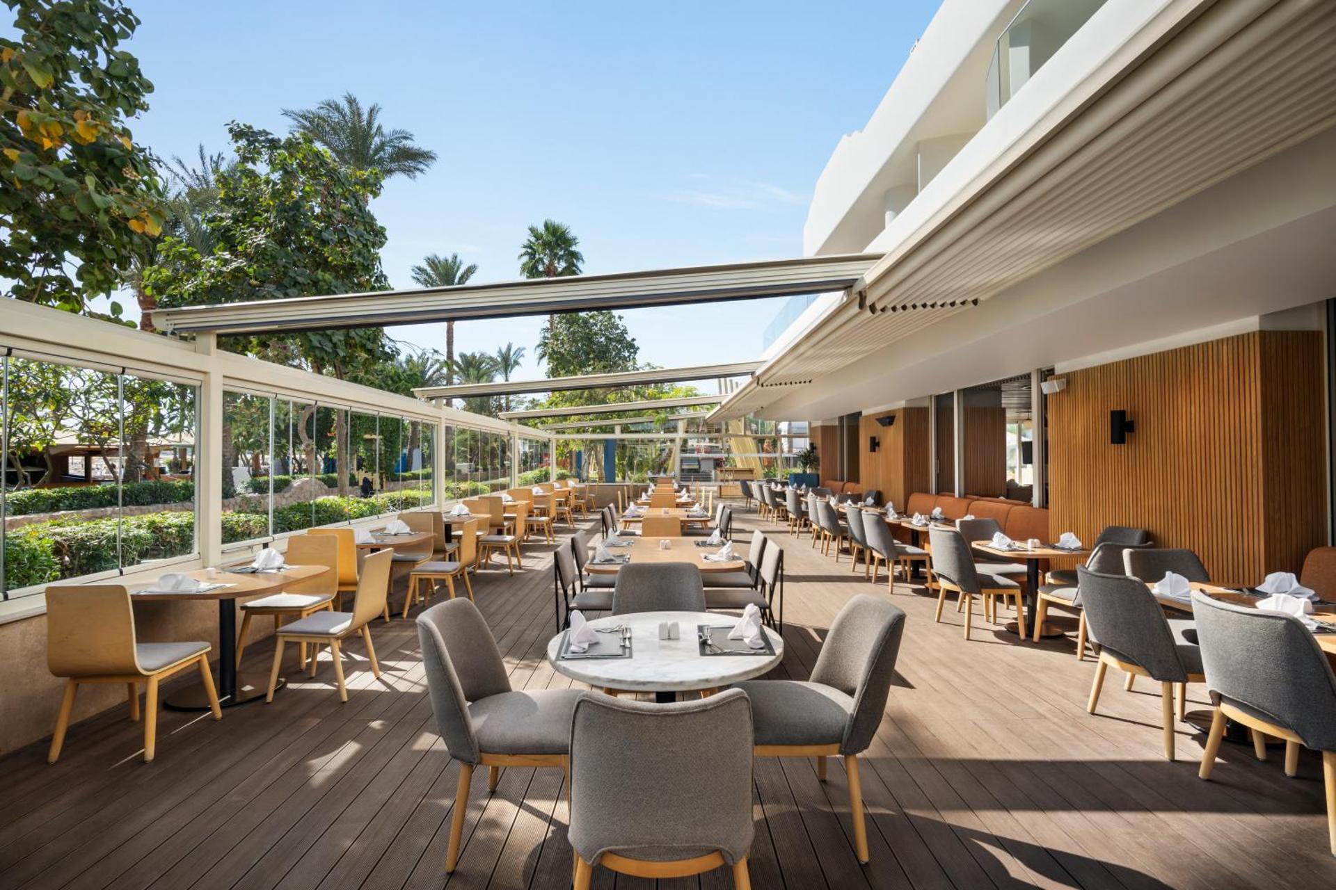 Hotel Novotel Sharm El-Sheikh - Photo 195