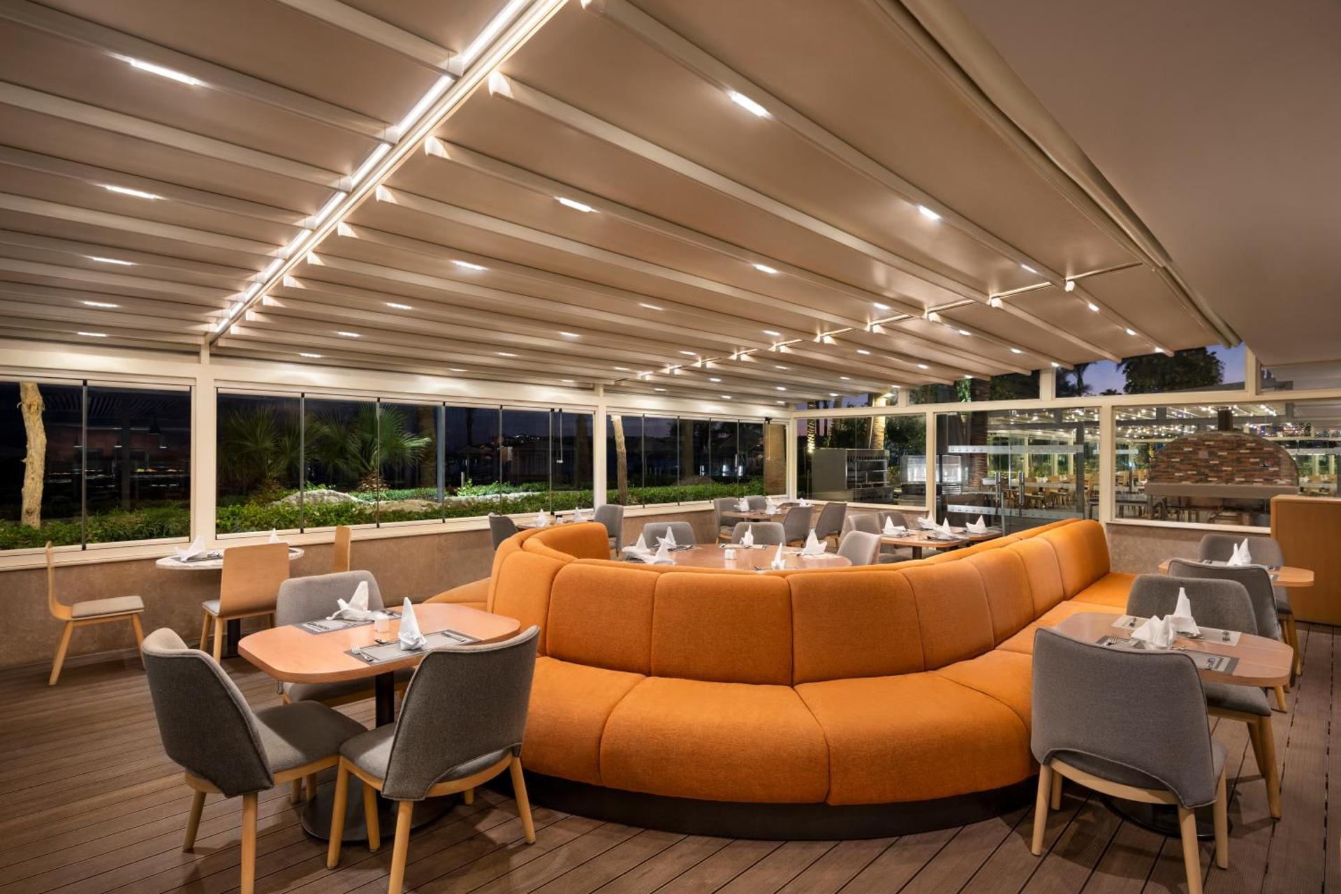 Hotel Novotel Sharm El-Sheikh - Photo 193